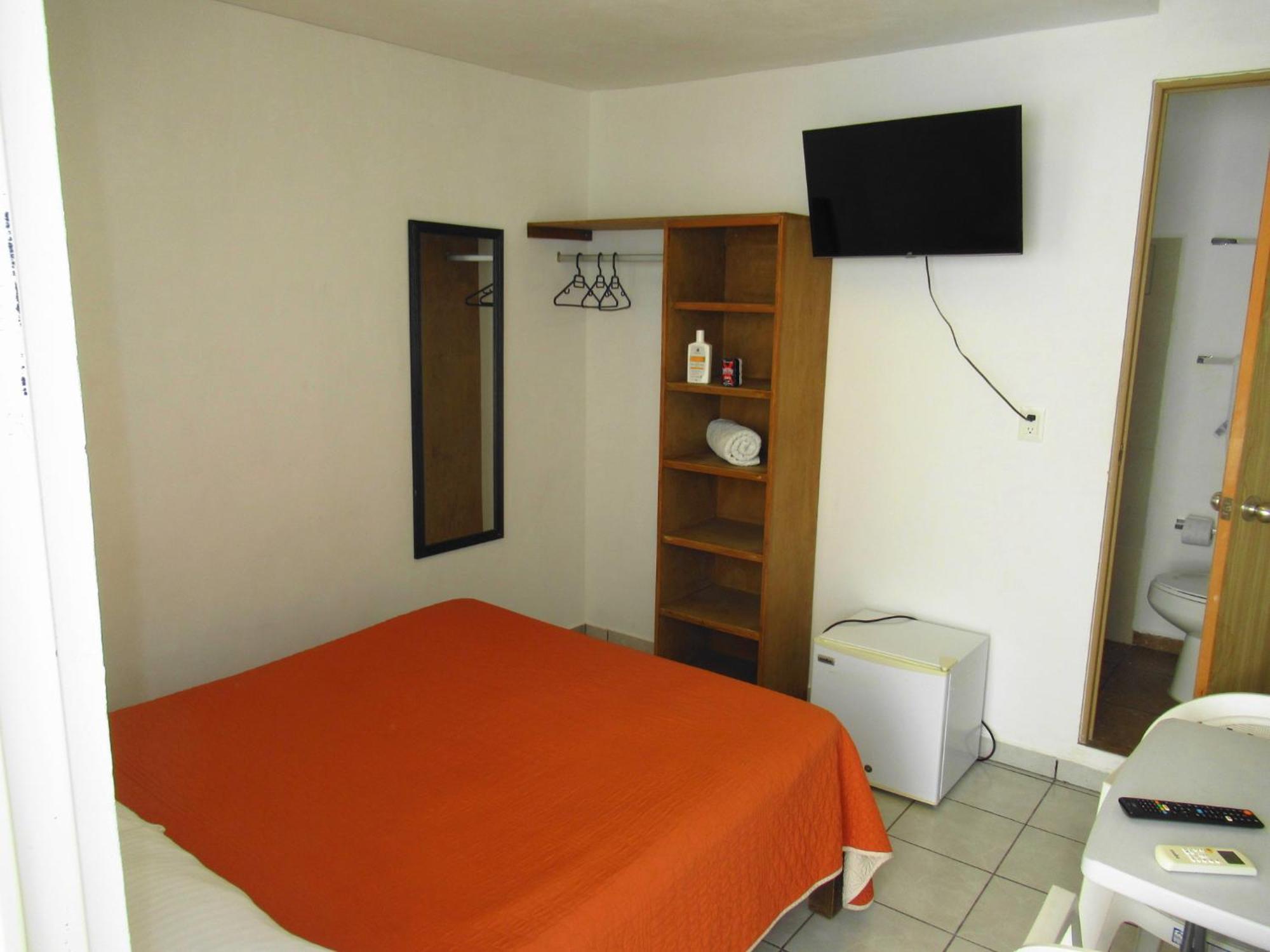 Cocos Apartamento