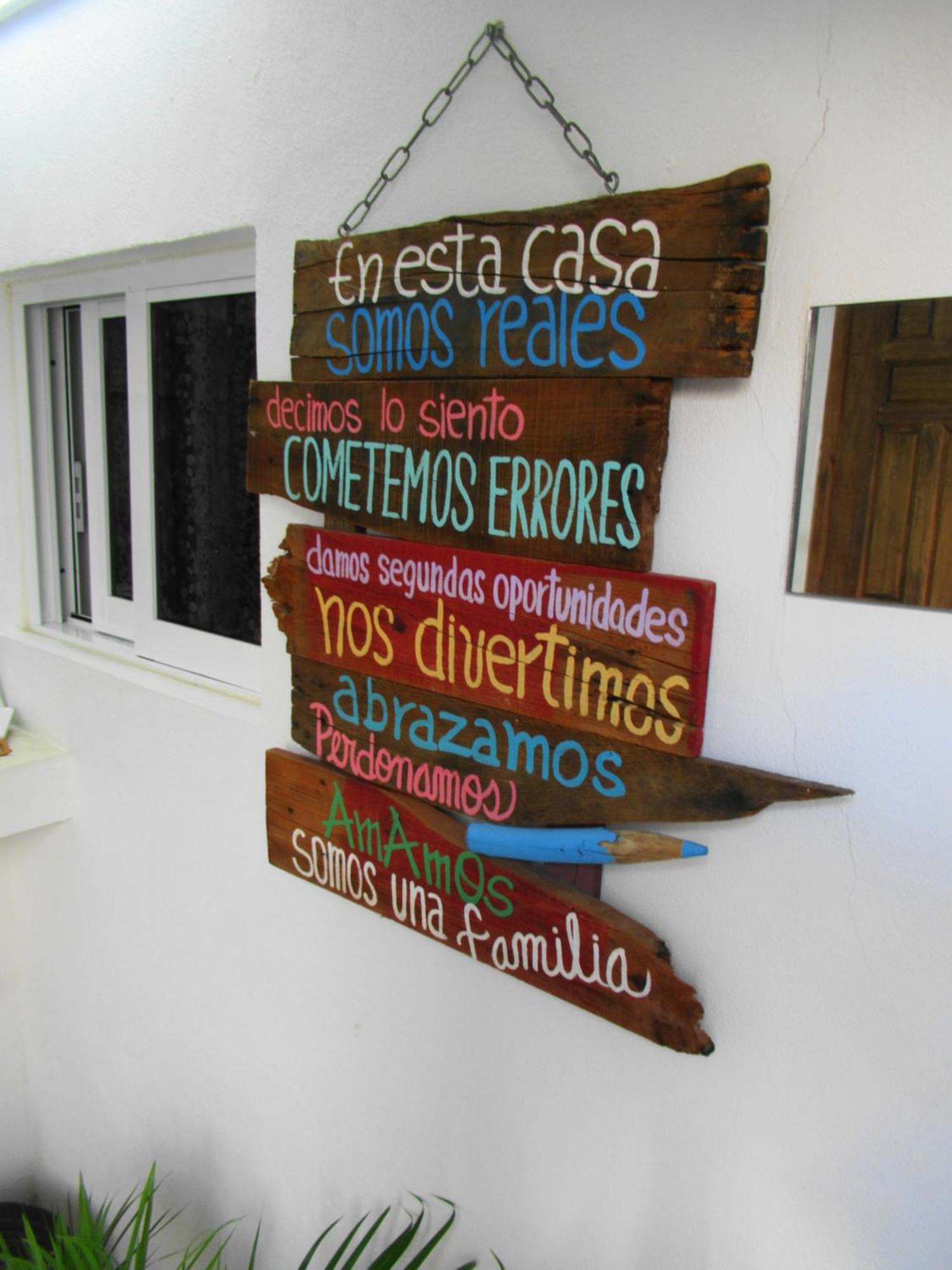 Cocos Apartamento *