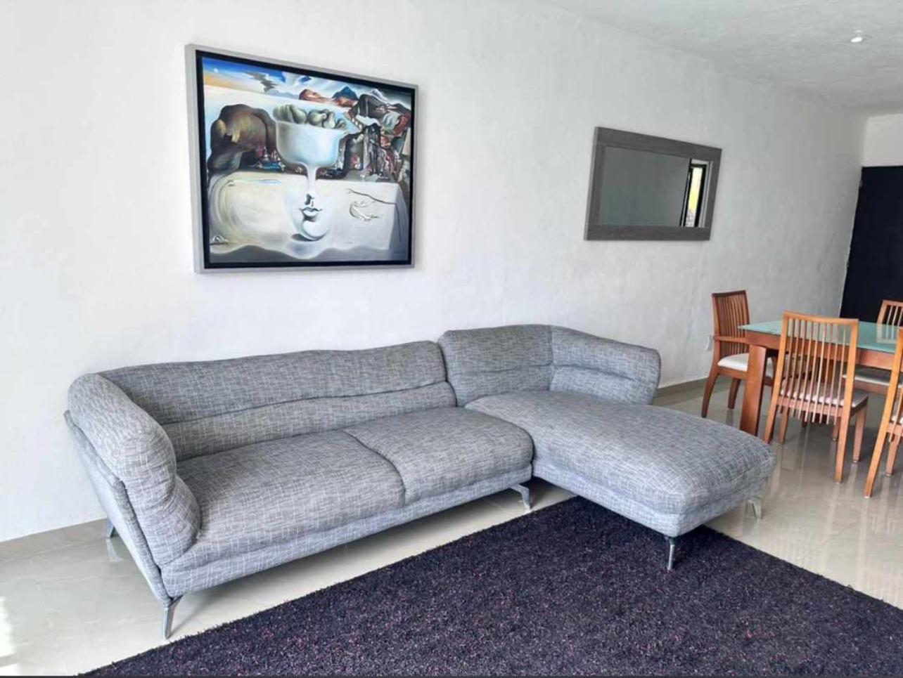 Apartamento La Luna Del Mar