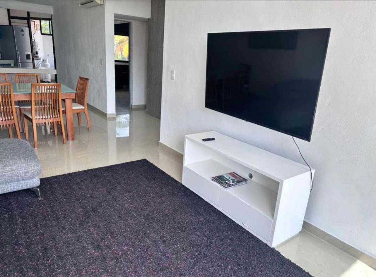 Apartamento La Luna Del Mar Cancún