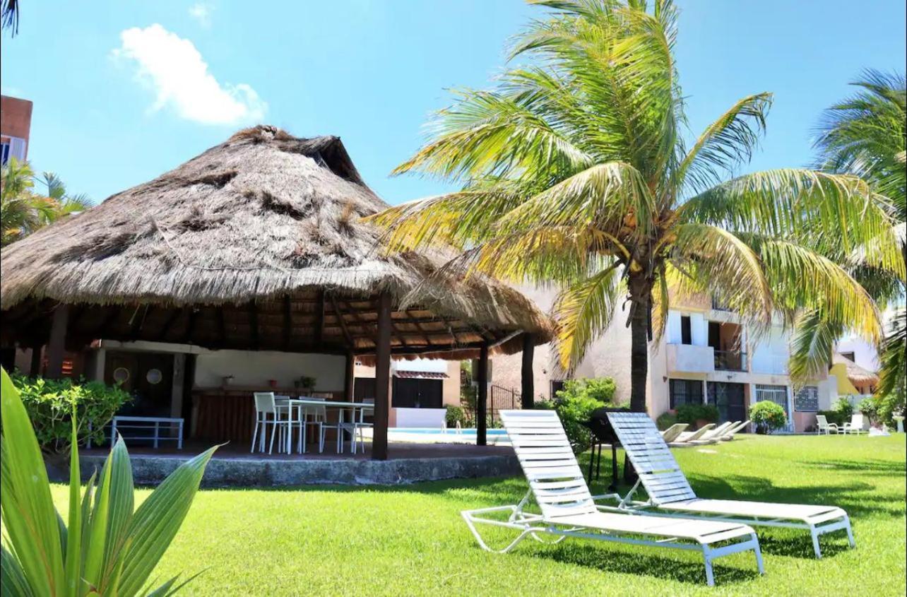 La Luna Del Mar Apartamento Cancún