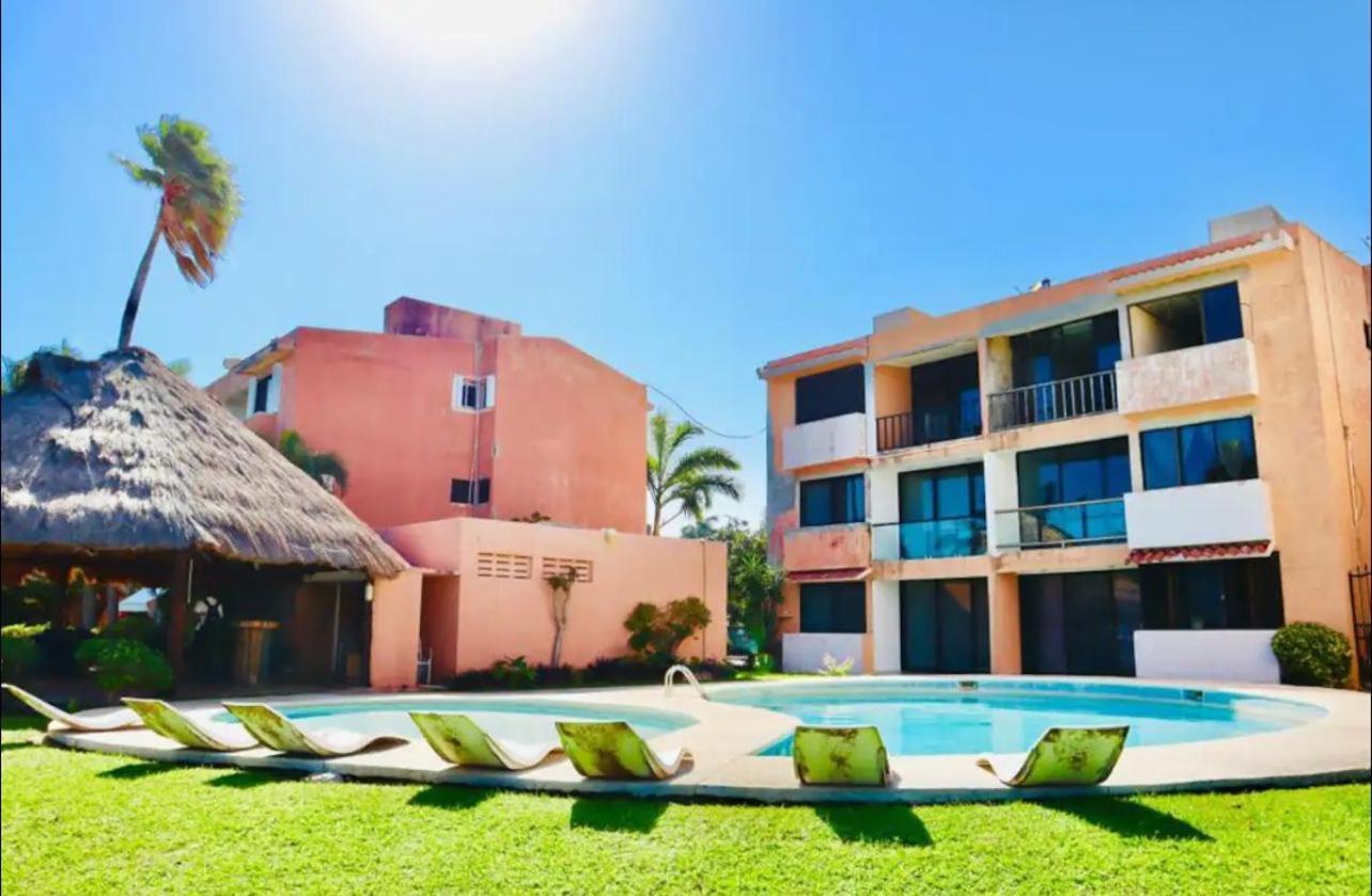 La Luna Del Mar Apartamento