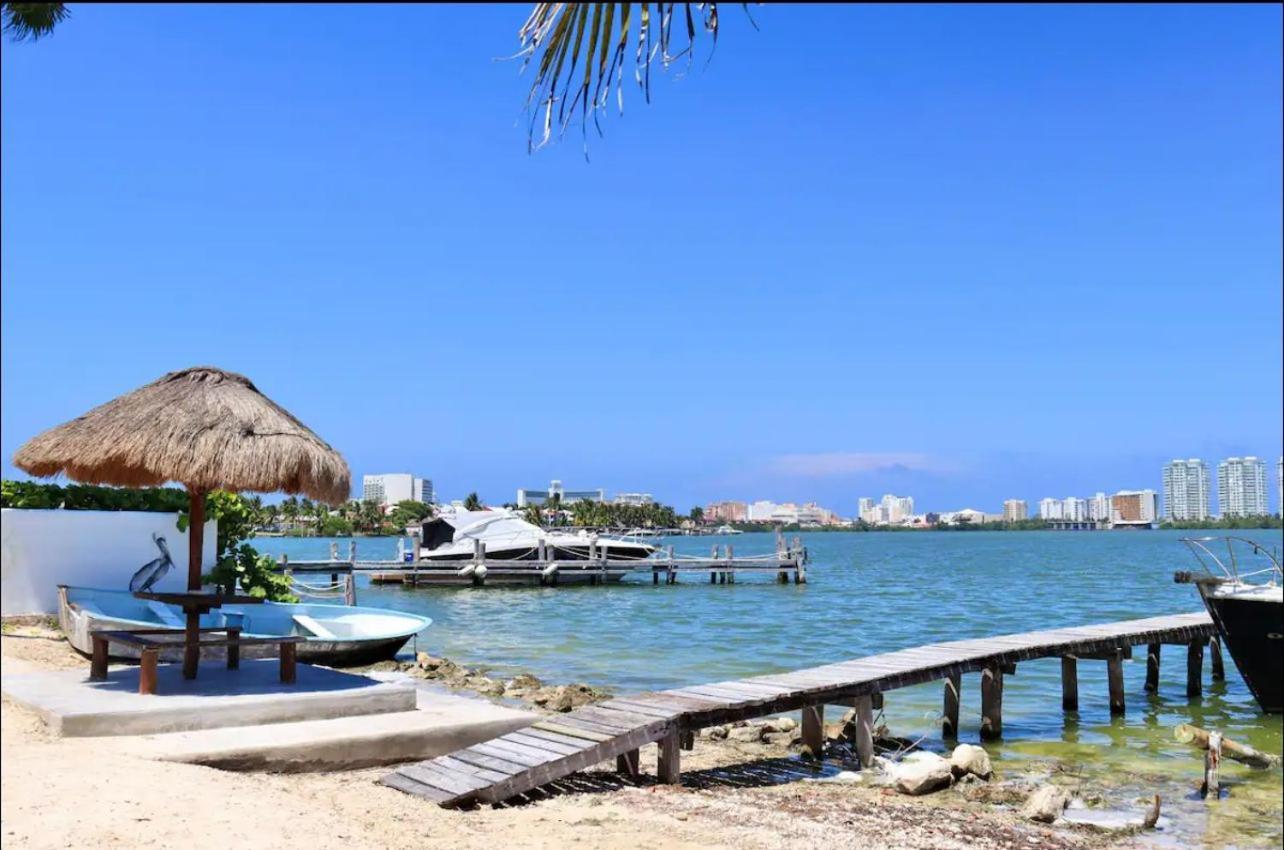 La Luna Del Mar Apartamento Cancún