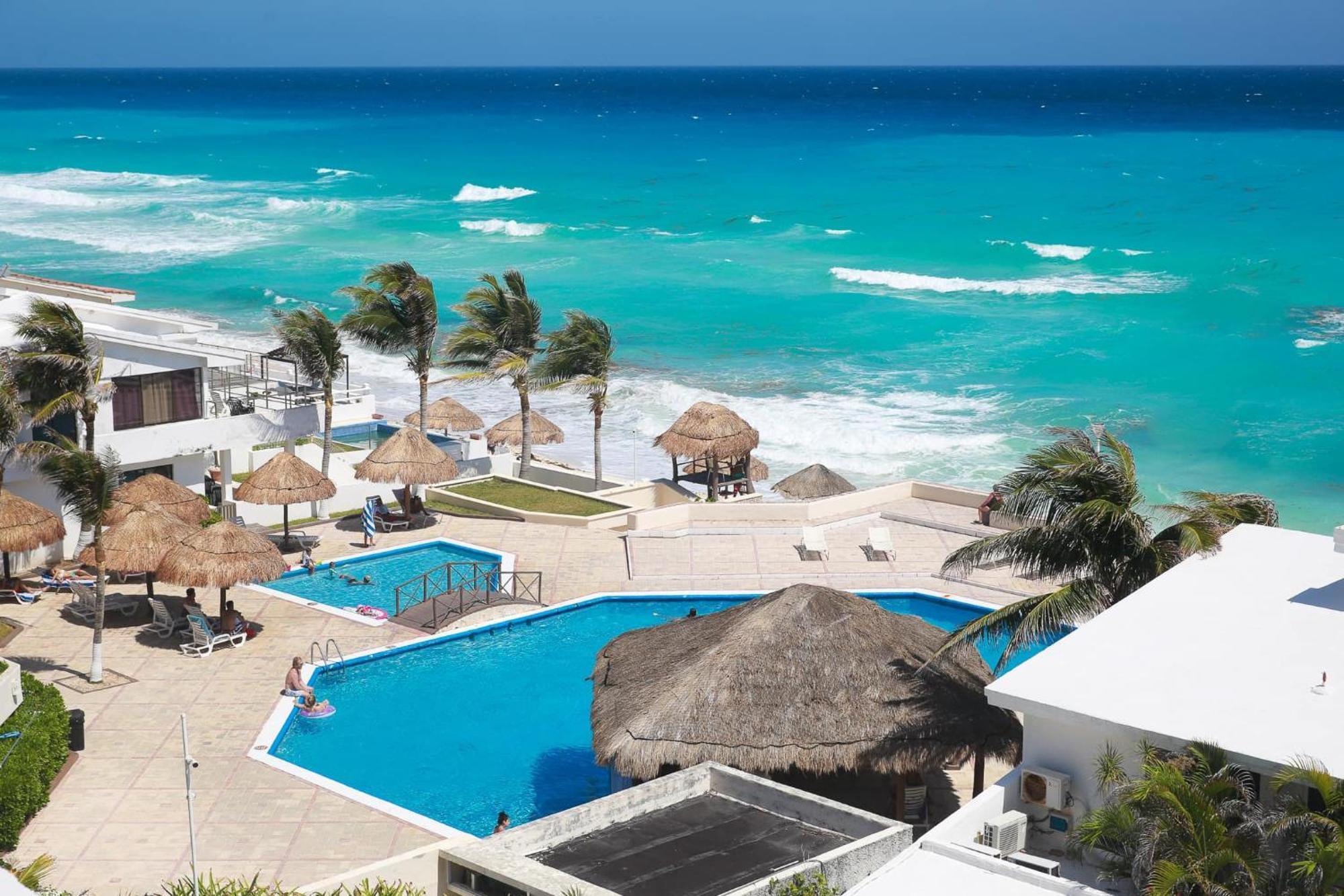 Apartamento Delmar Cancún