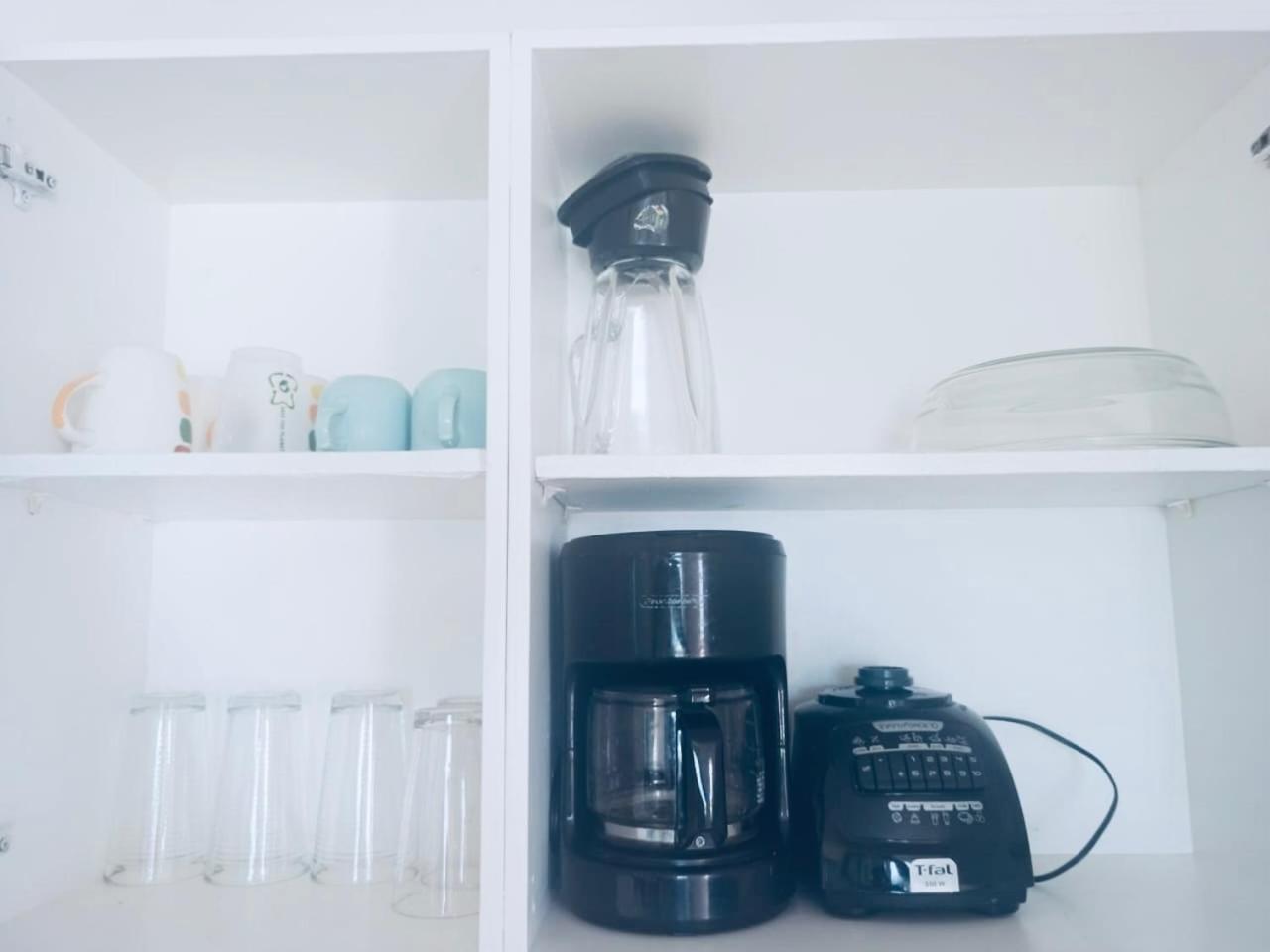 Apartamento Delmar