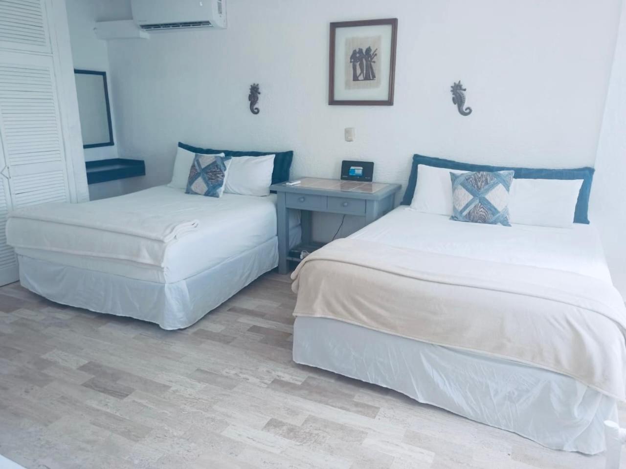 Delmar Apartamento Cancún
