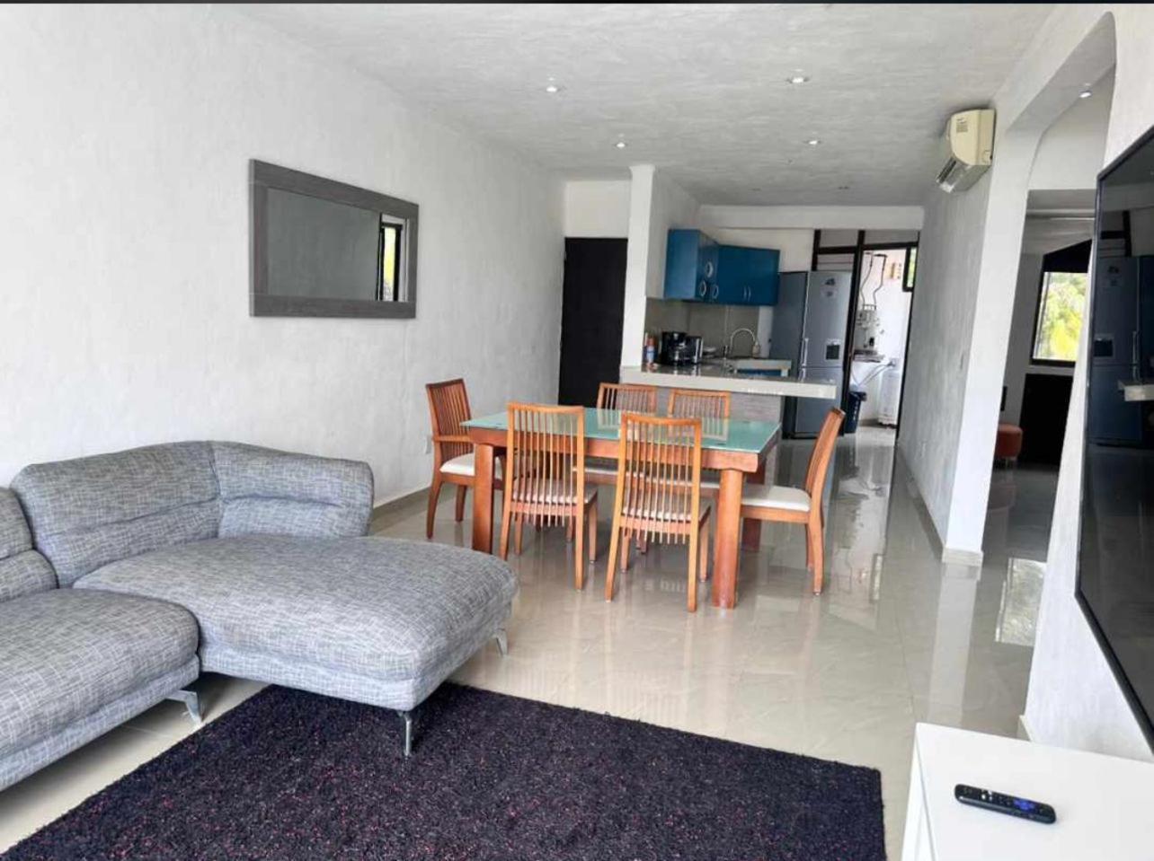La Casa De La Laguna Apartment