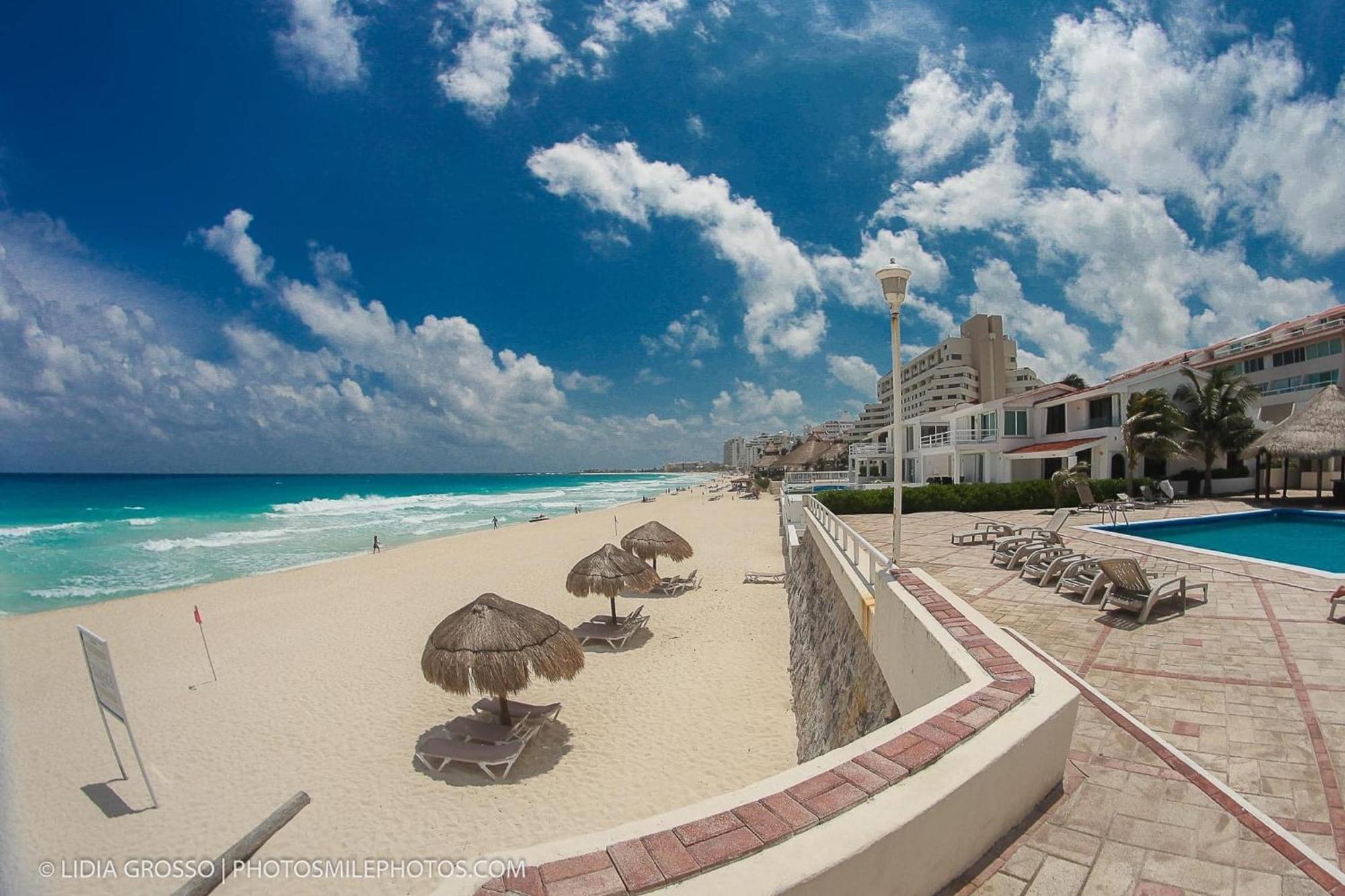 Delmar Cancún