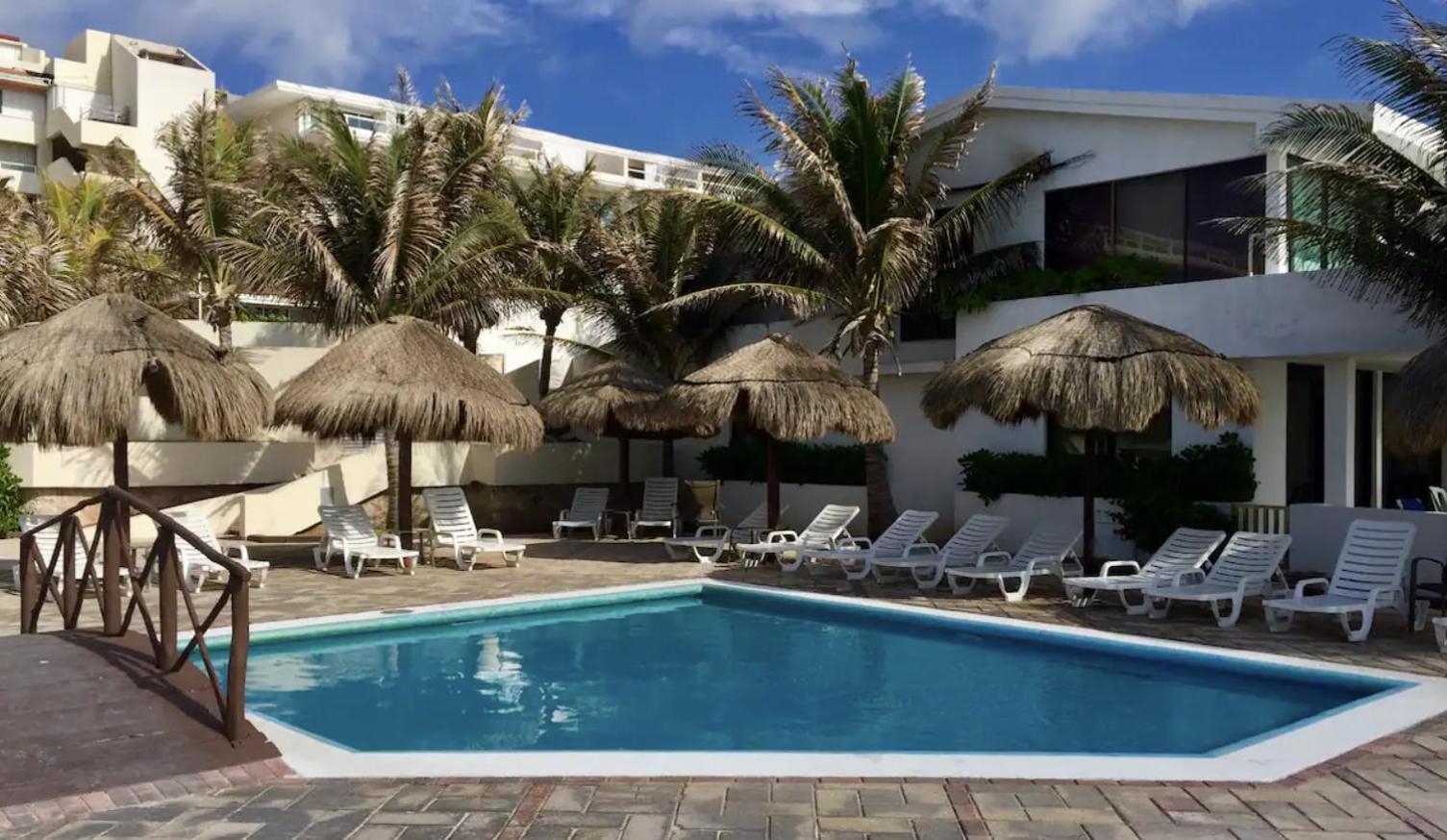 Delmar Apartamento *