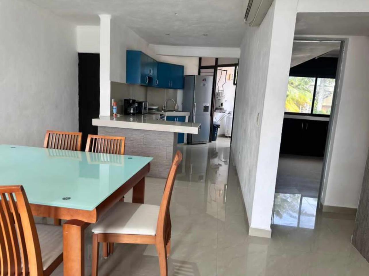 La Casa De La Laguna * Cancun