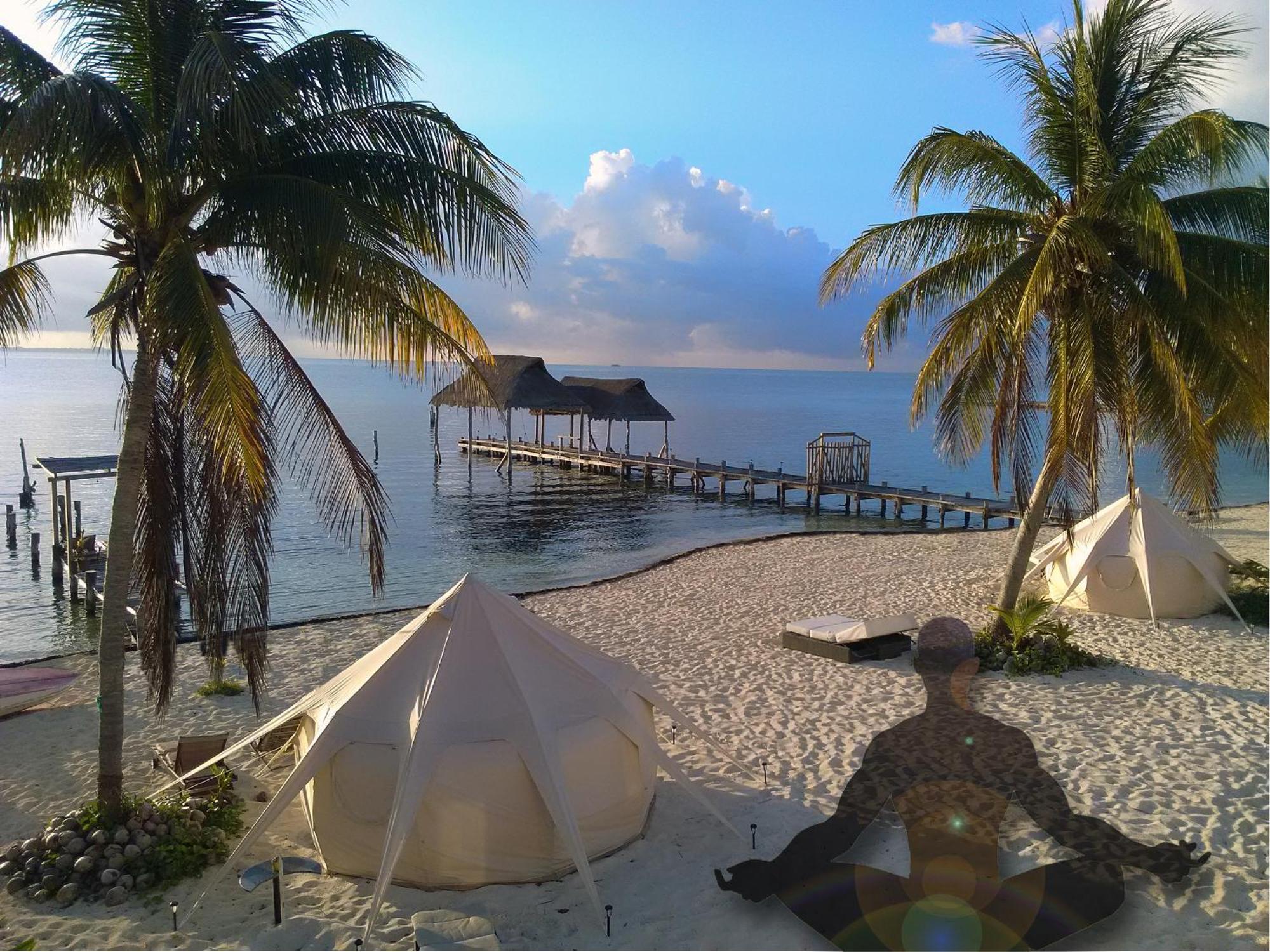 Apartamento Private Cancún