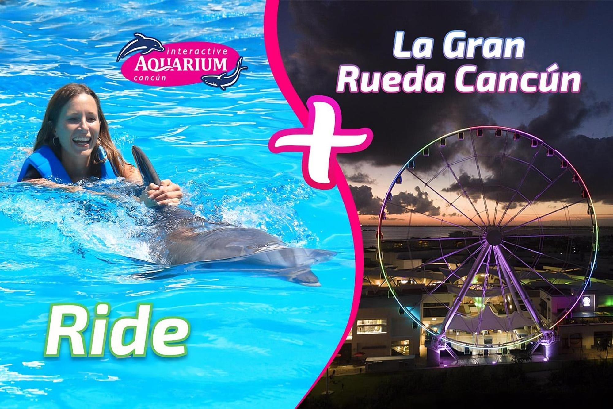 Apartamento Brisas Cancún
