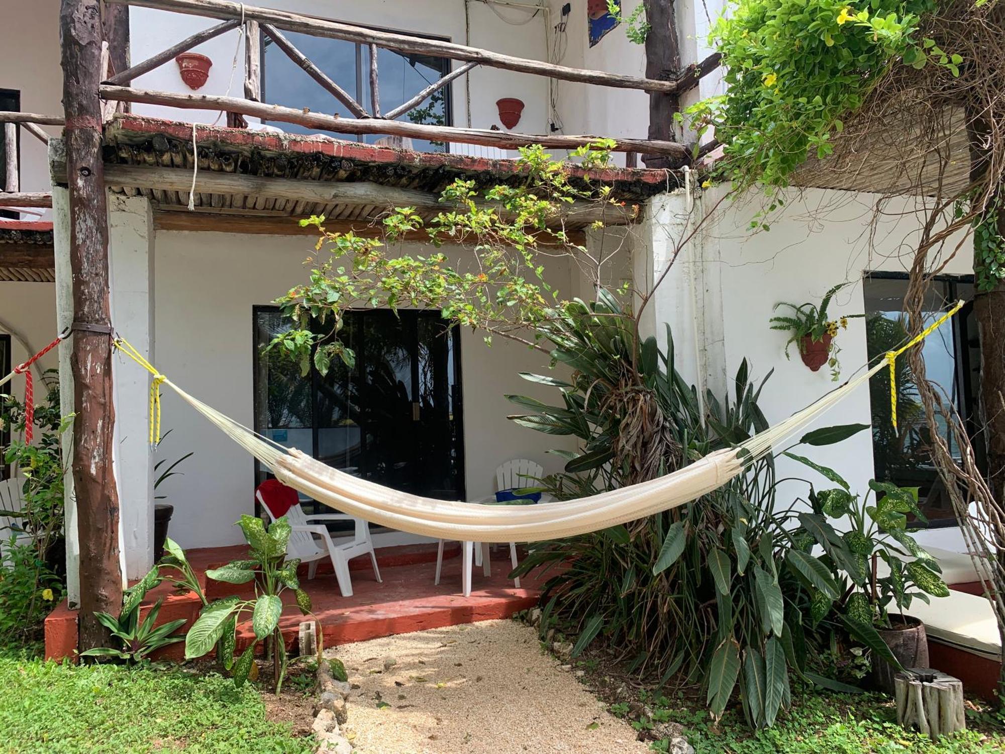 Casa Caribe Apartahotel