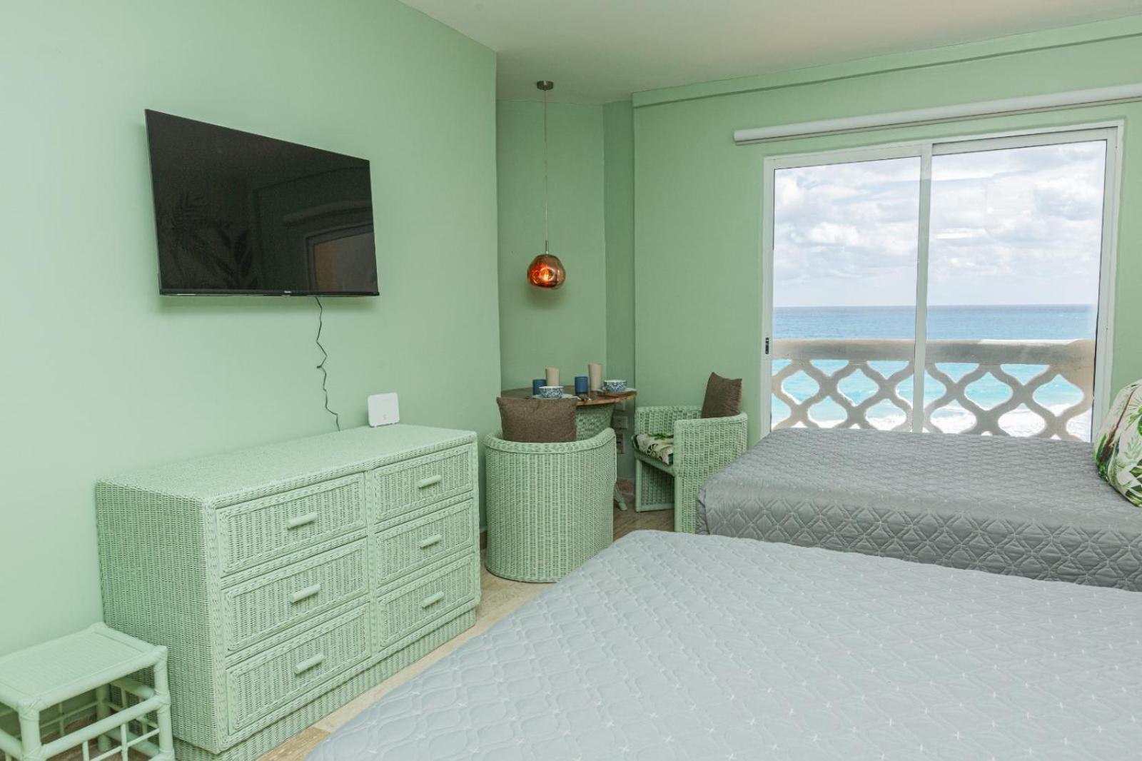 Apartamento Plaza Mexico Cancún
