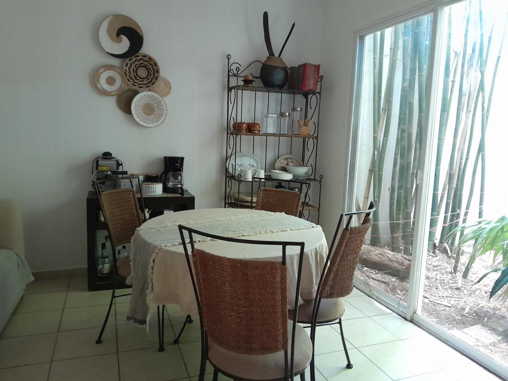 Habitación en casa particular Casa Mariposas