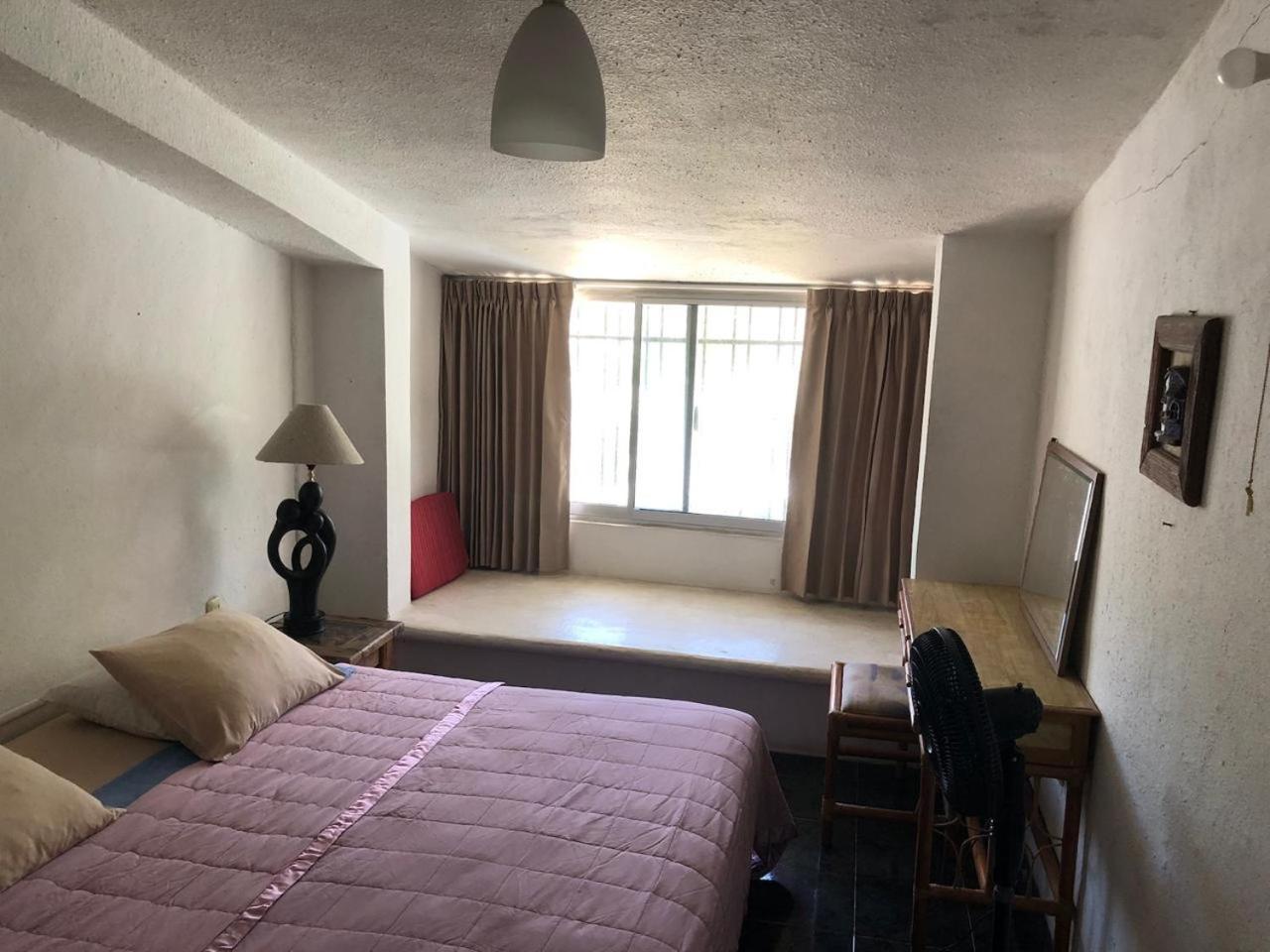Naranja 2 Apartment