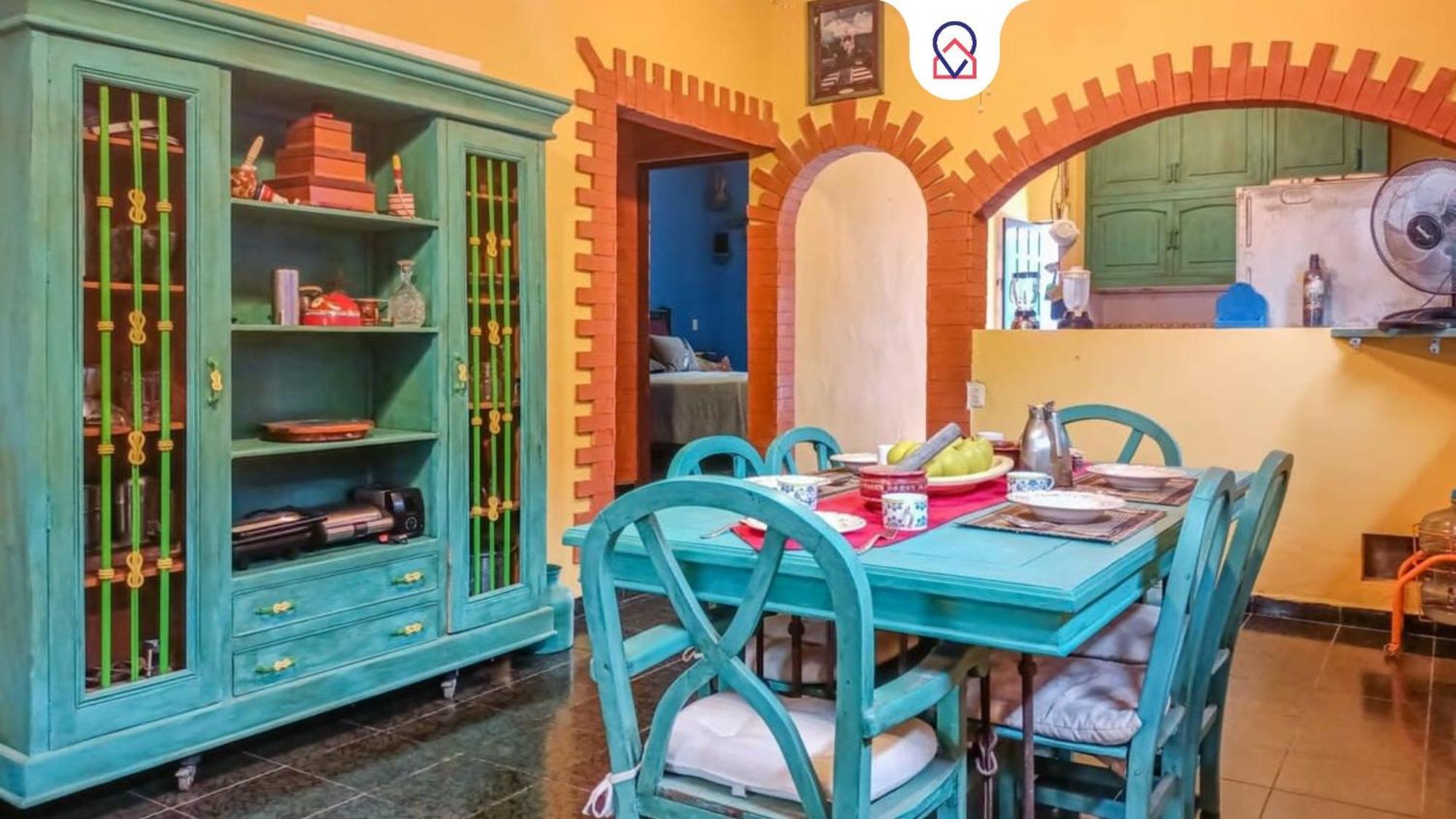 Mexican Style House I Pet Friendly L *