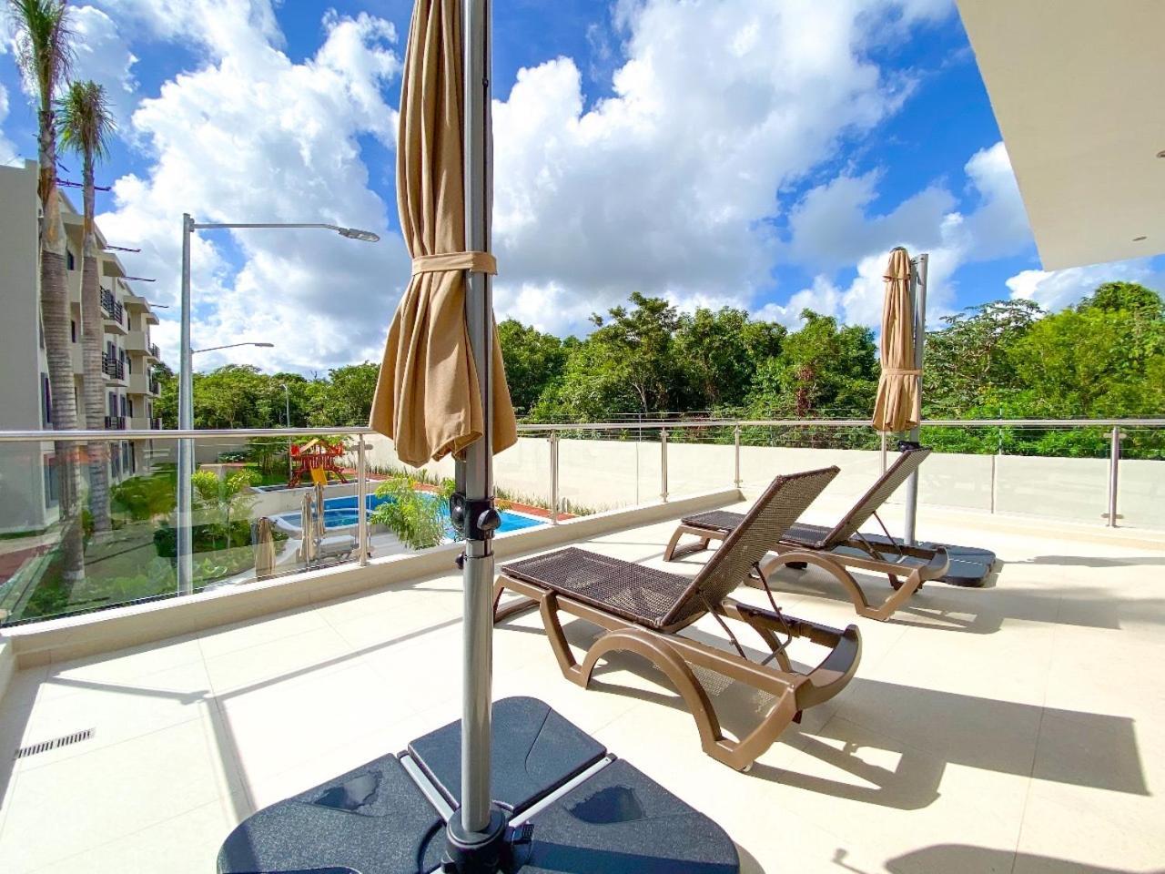 Astoria Gated Apartamento *