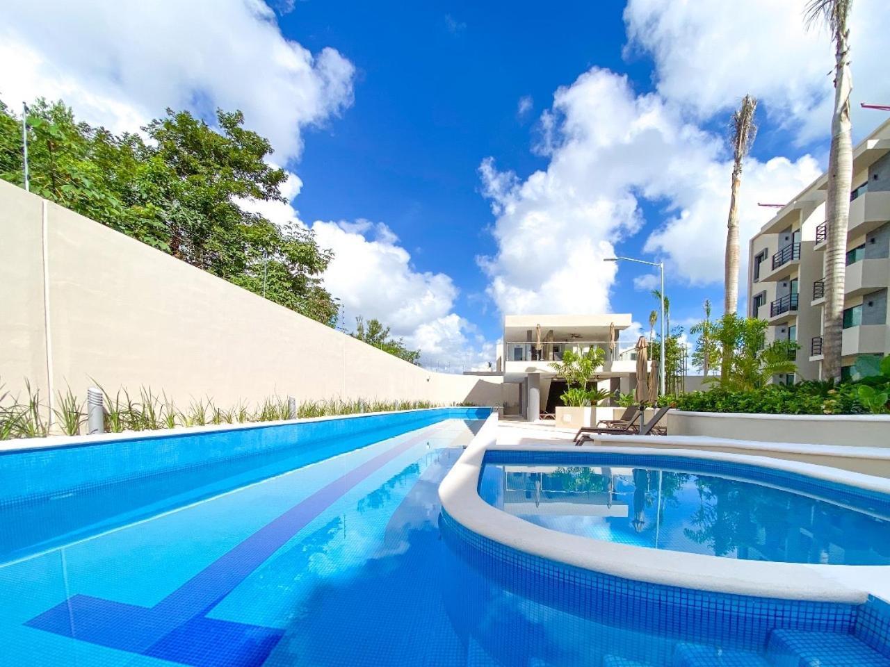 Astoria Gated Apartment
