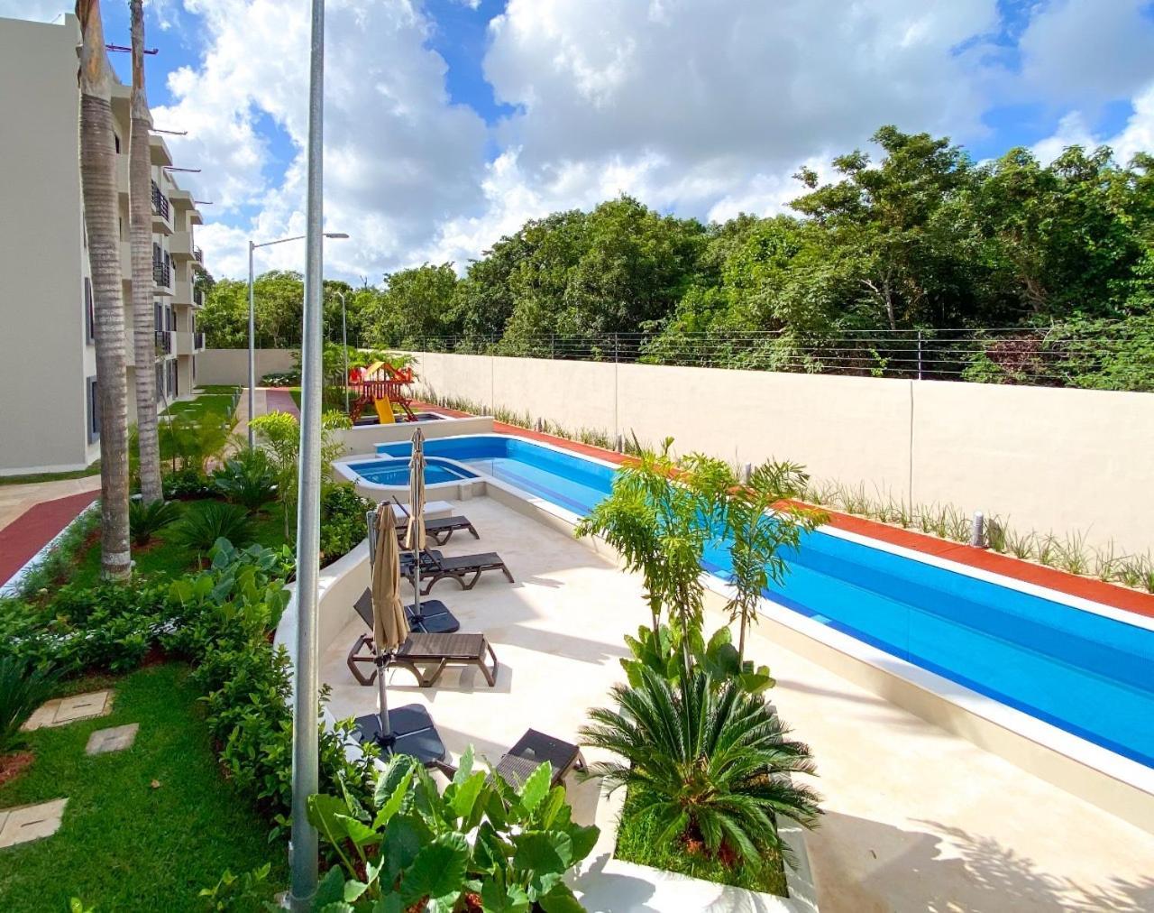 Astoria Gated Apartamento *