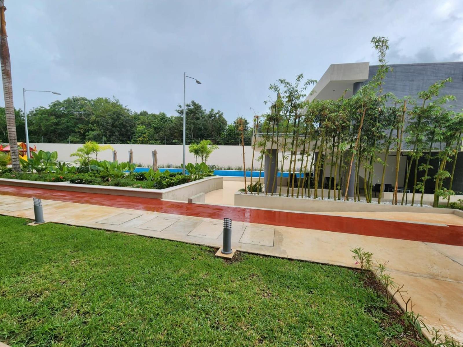 Astoria Gated Apartamento Cancún