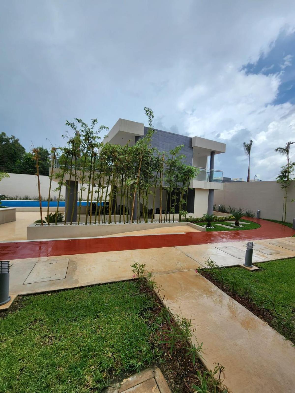 Apartamento Astoria Gated *