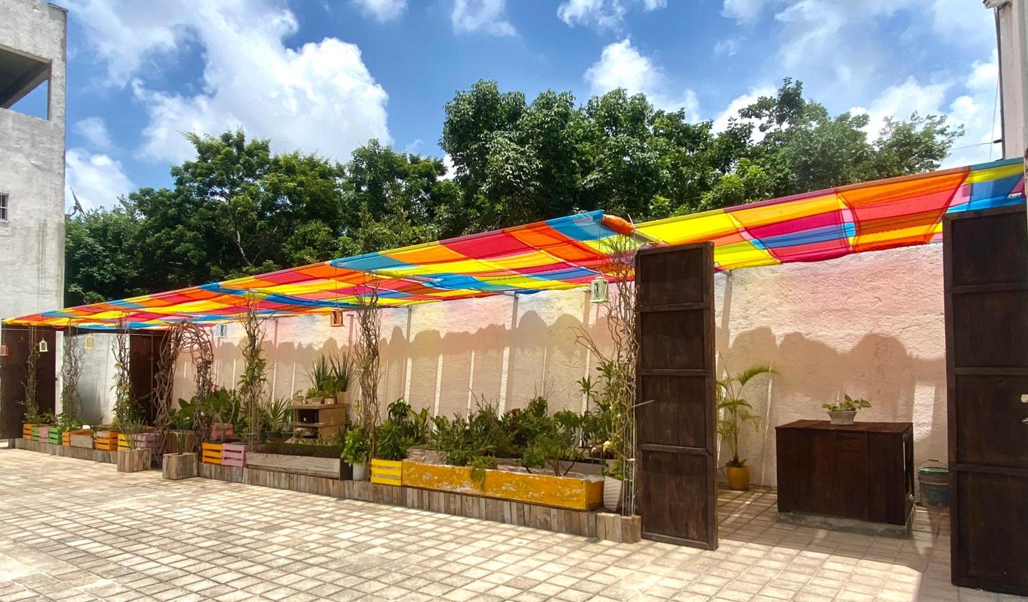 Apartamento Urban Jungle Collection Cancún