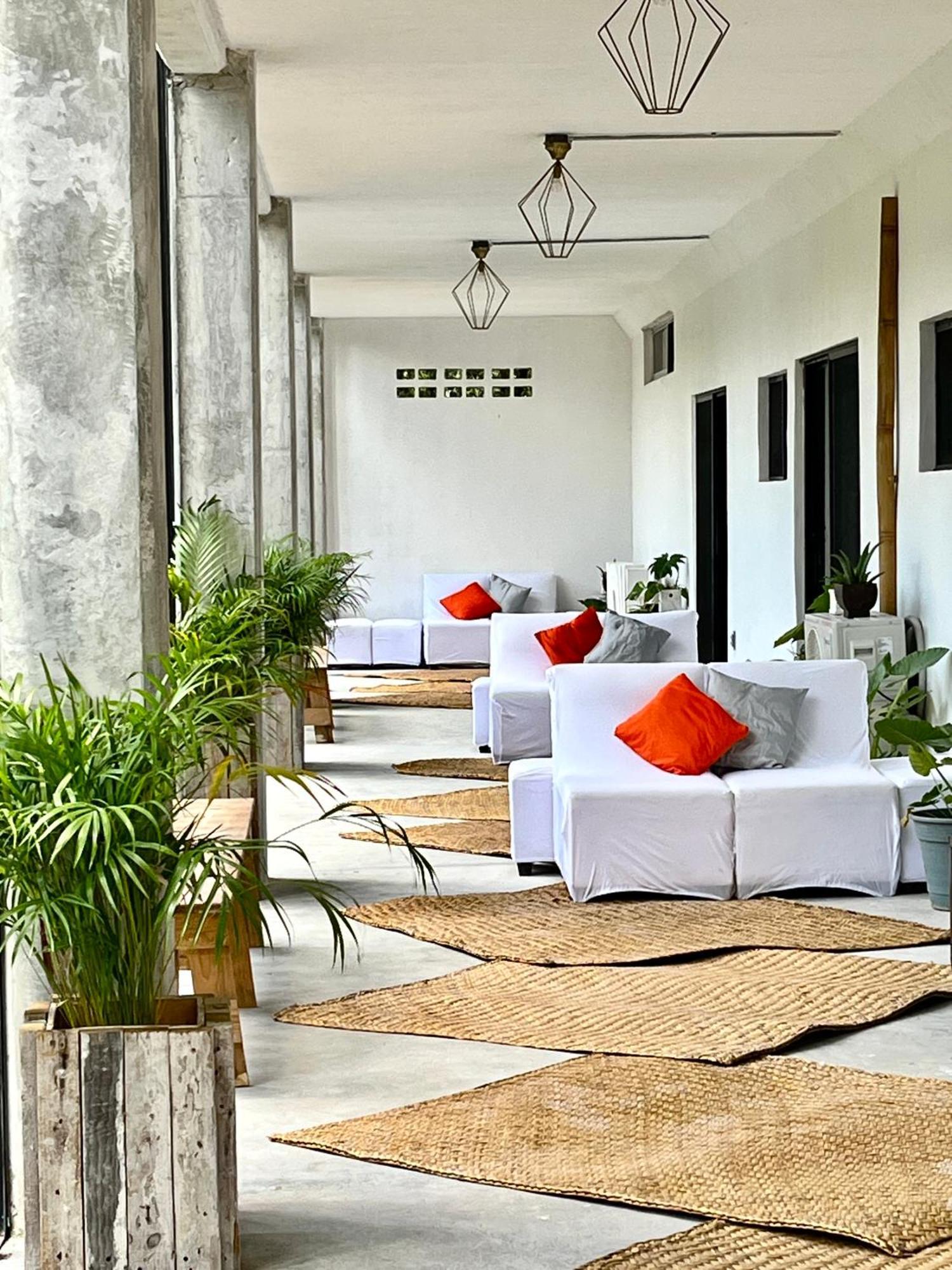 Urban Jungle Collection Apartamento *