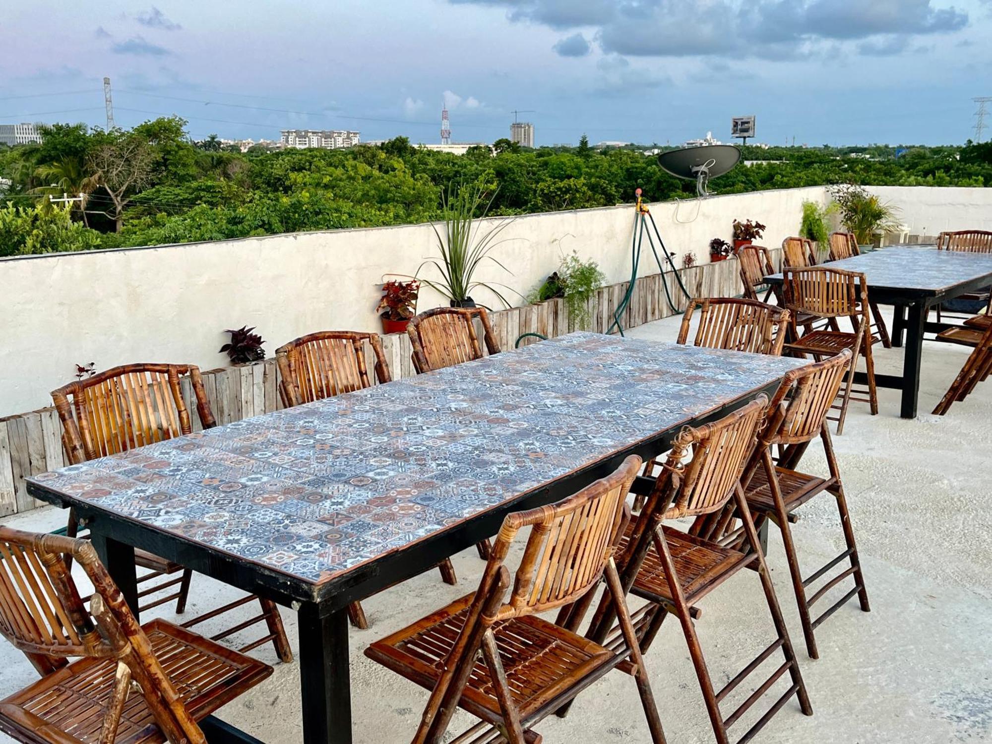 Apartamento Urban Jungle Collection *