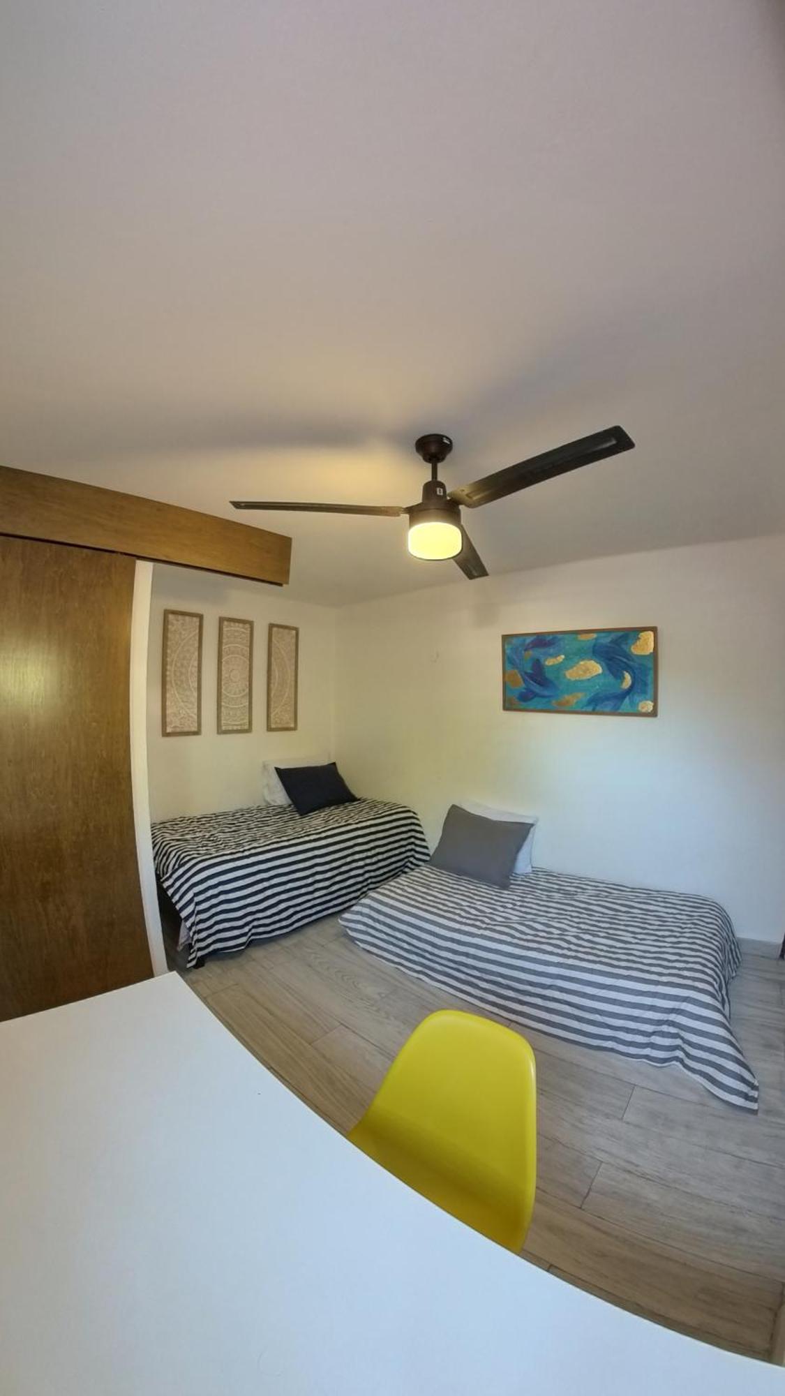 Сasa de vacaciones Casa Comfy *