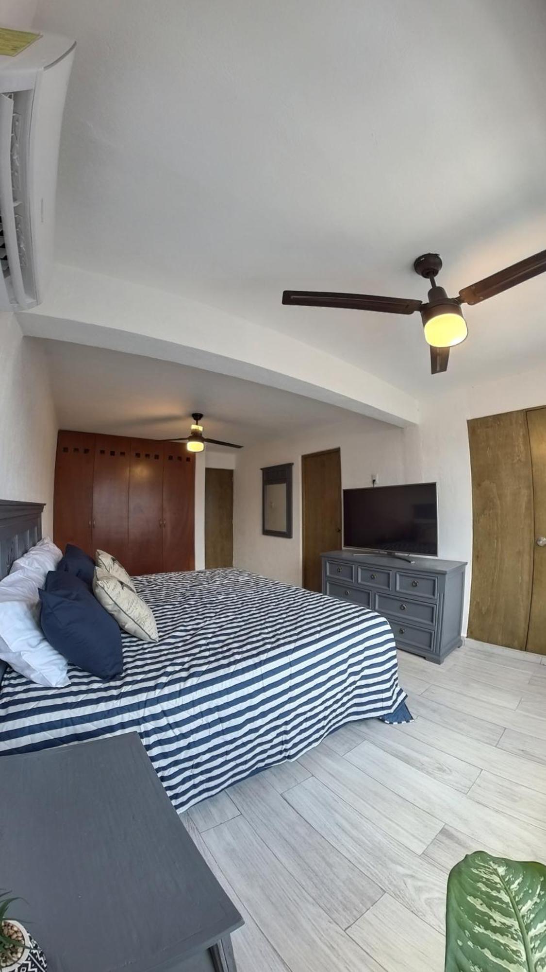 Casa Comfy Сasa de vacaciones Cancún