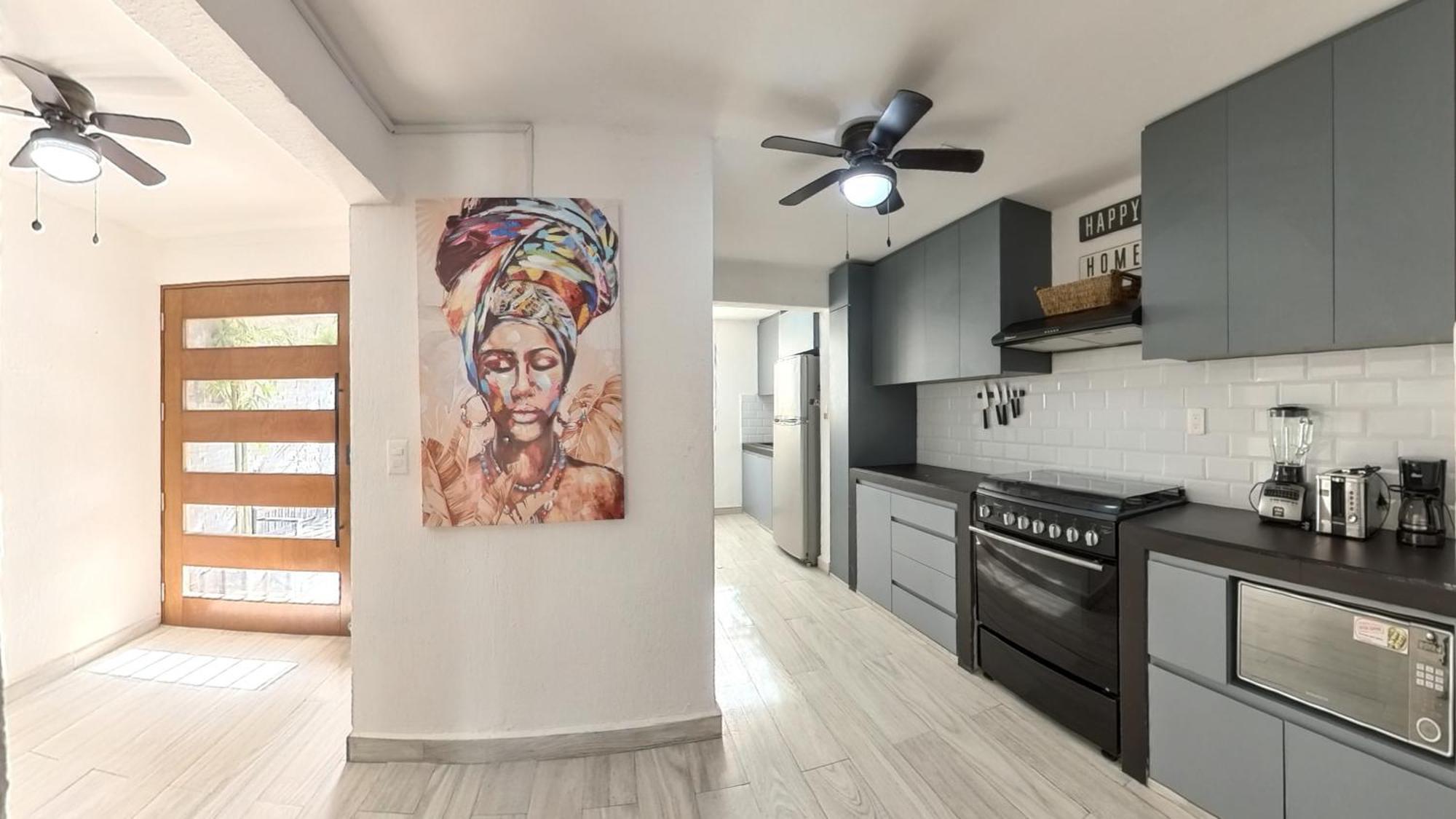 Сasa de vacaciones Casa Comfy Cancún