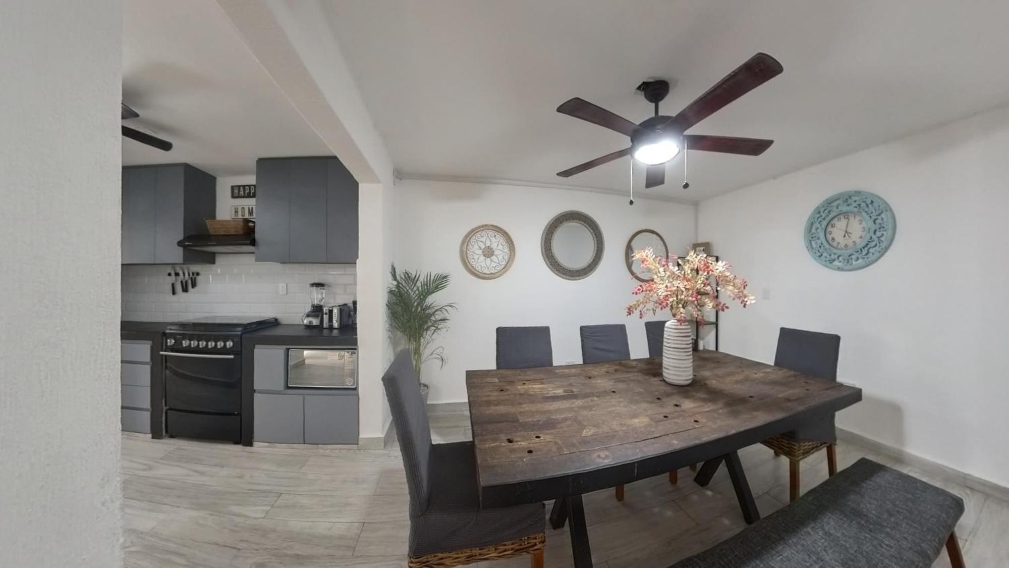 Casa Comfy * Cancún