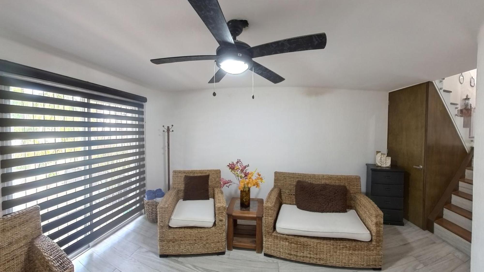 Сasa de vacaciones Casa Comfy *