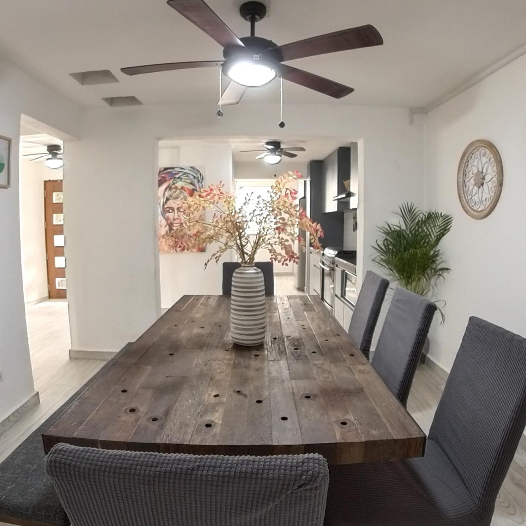 Casa Comfy