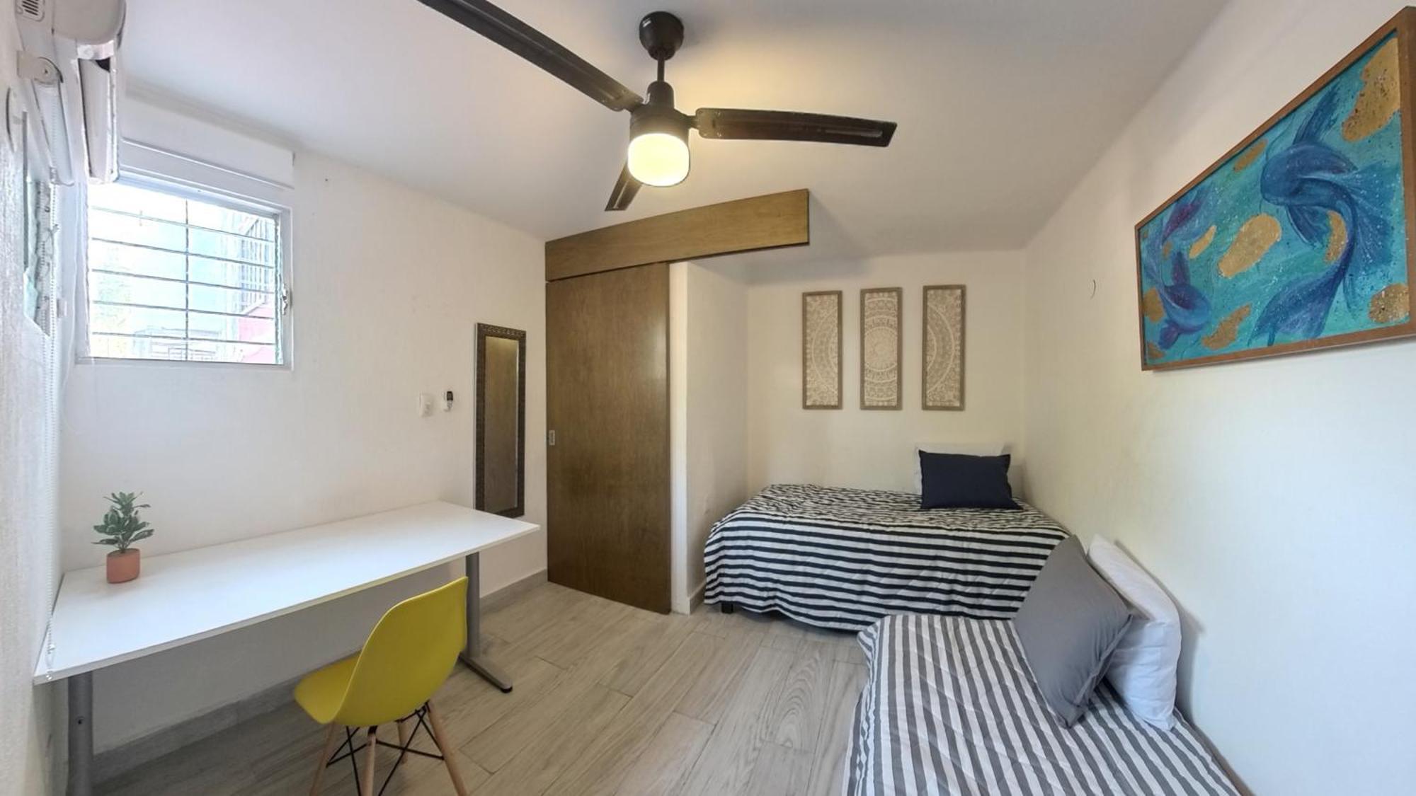 Сasa de vacaciones Casa Comfy *
