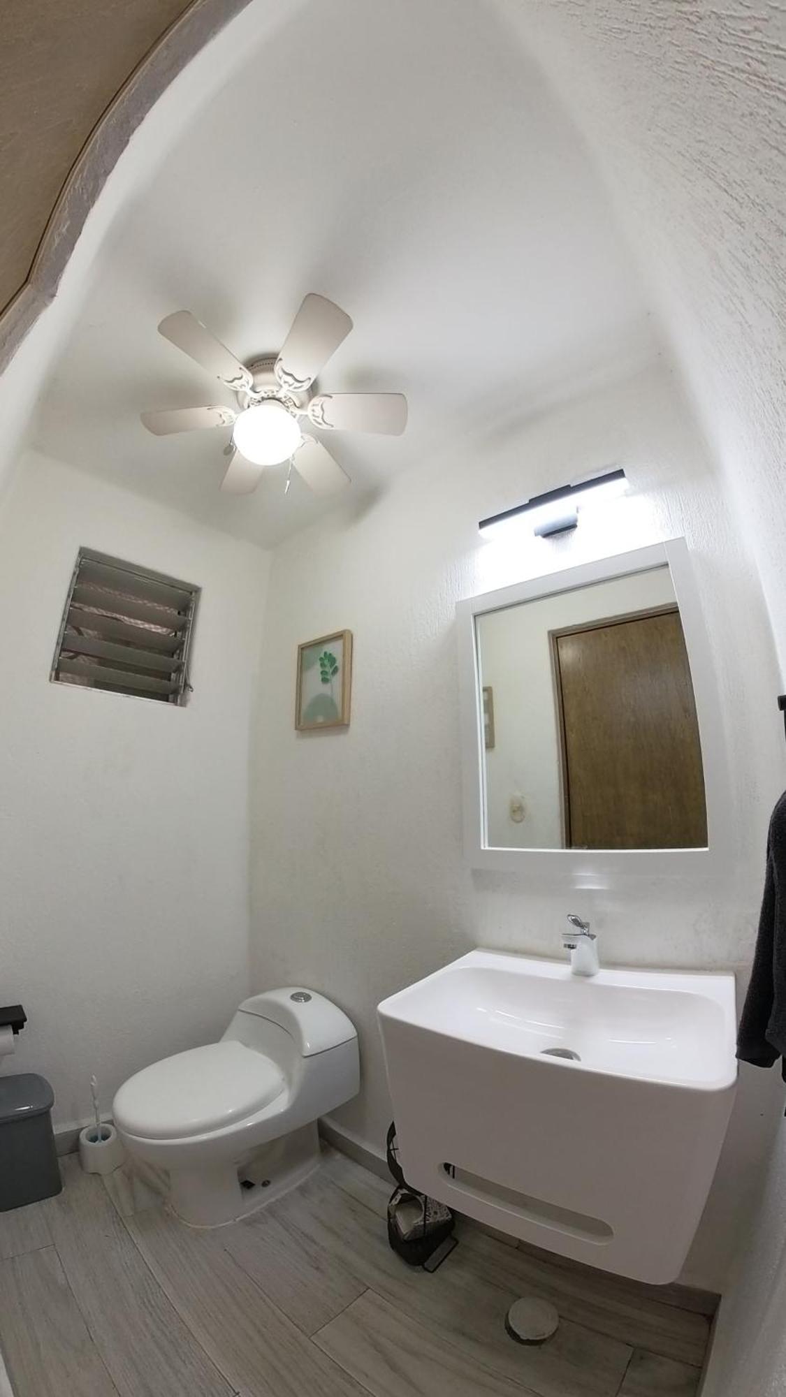 Сasa de vacaciones Casa Comfy *