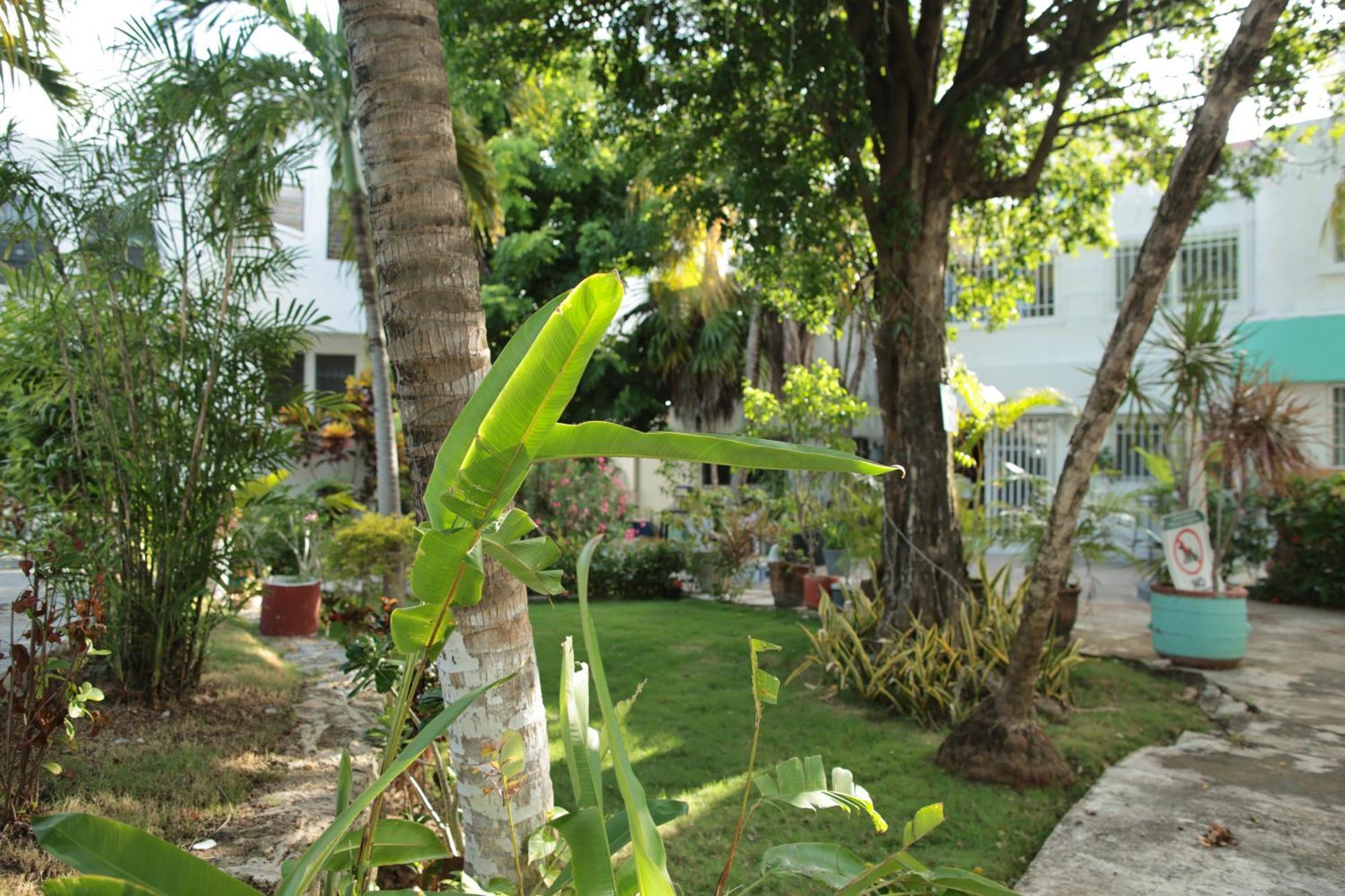 Casa Comfy Cancún