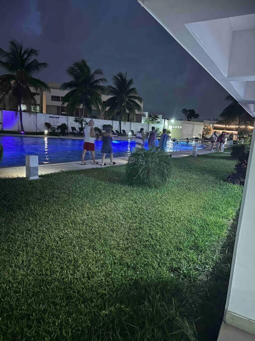 Habitalia Paraiso Equipado Cancún