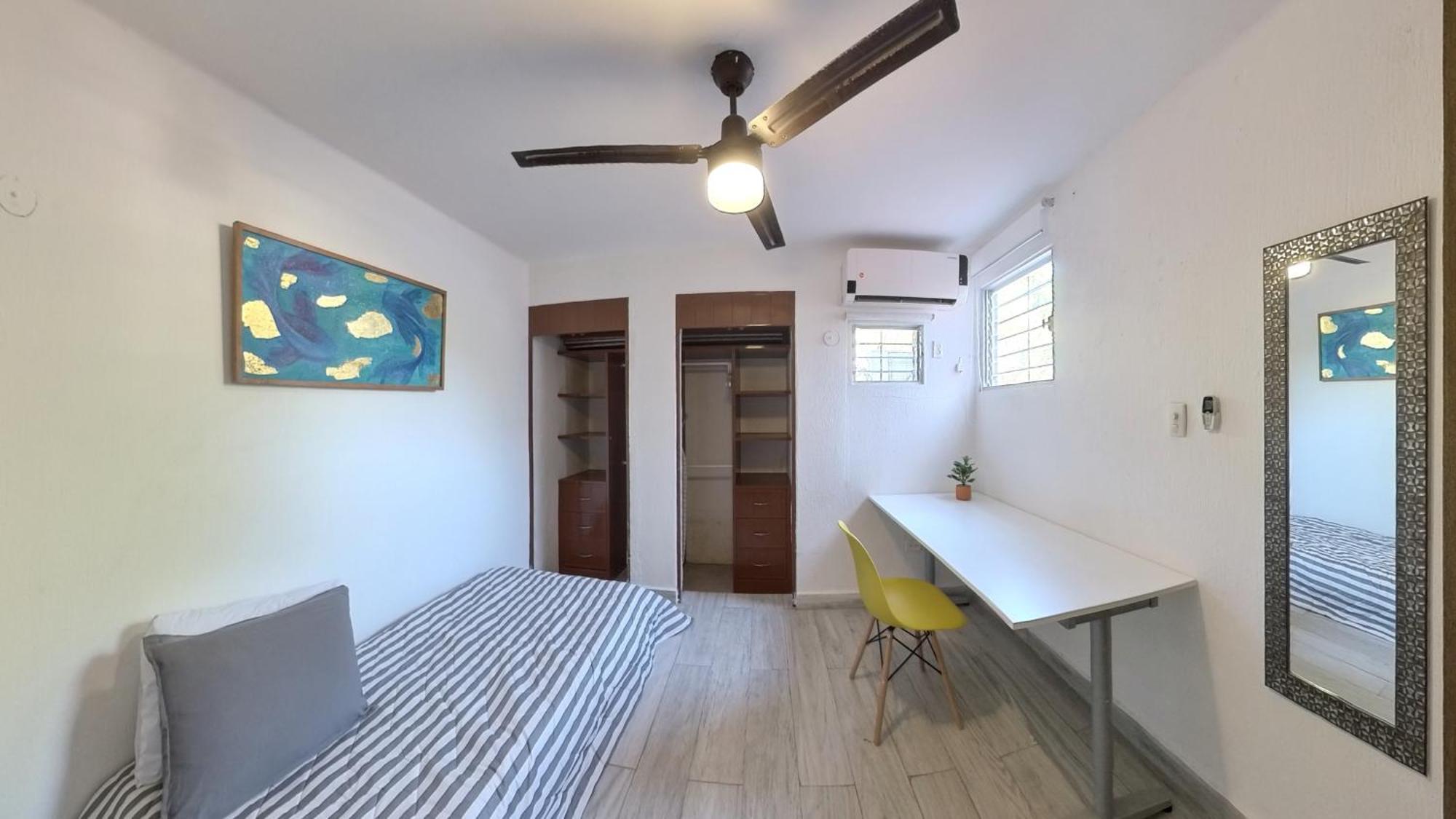 Сasa de vacaciones Casa Comfy Cancún