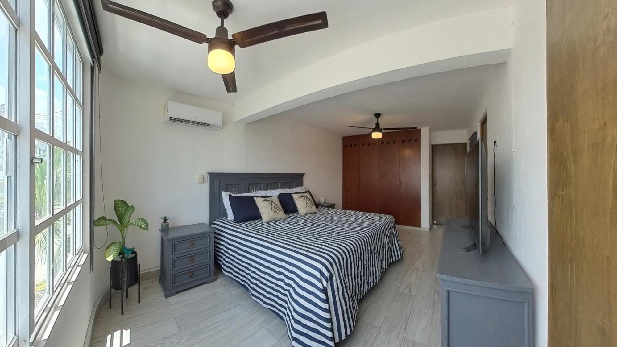 Сasa de vacaciones Casa Comfy *