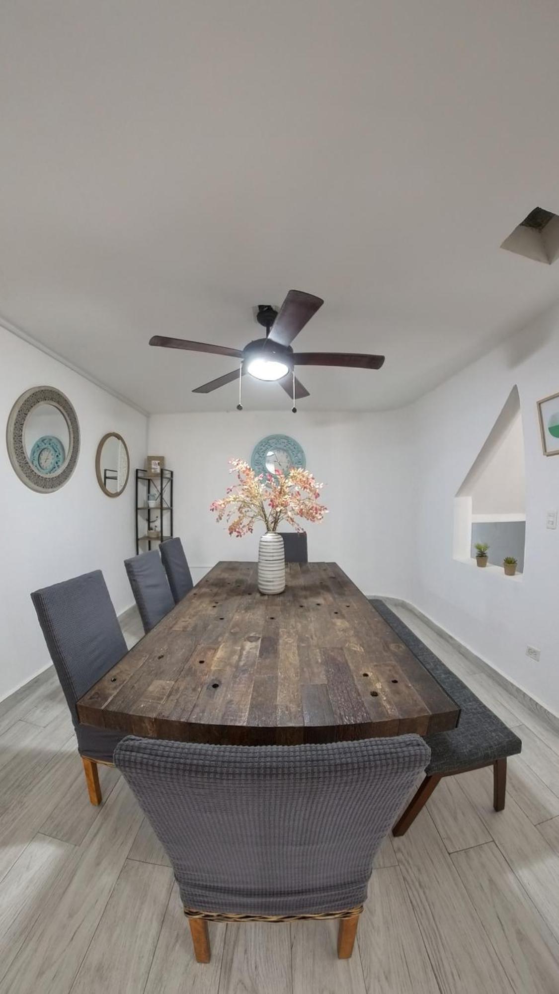 Сasa de vacaciones Casa Comfy Cancún