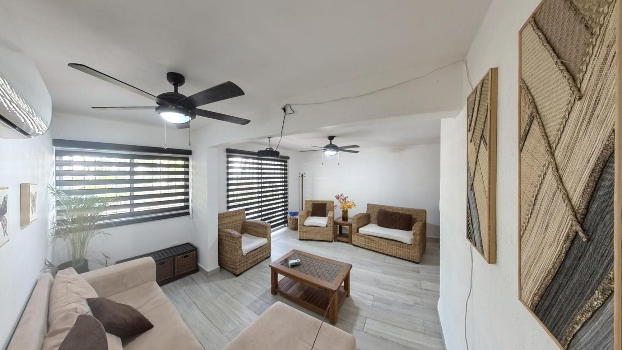 Casa Comfy Сasa de vacaciones