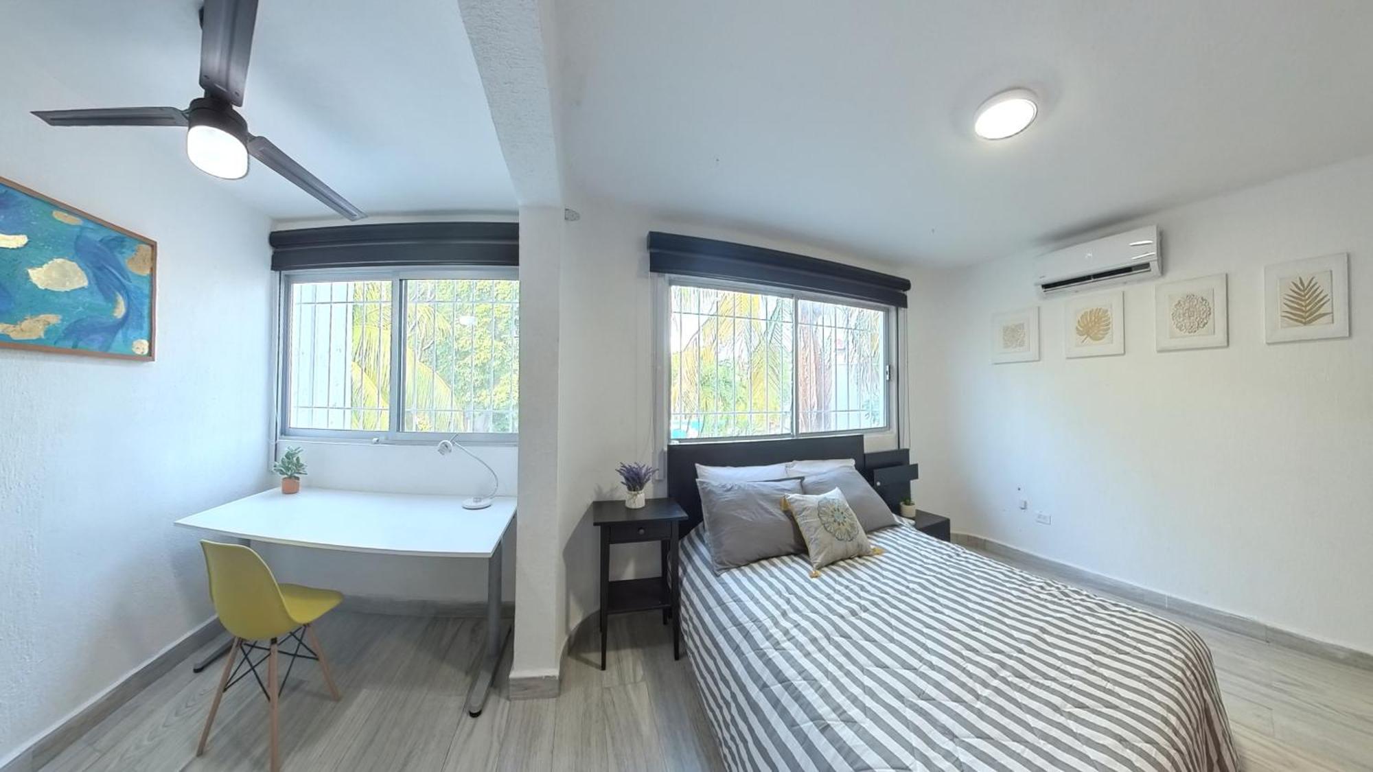 Casa Comfy Сasa de vacaciones *