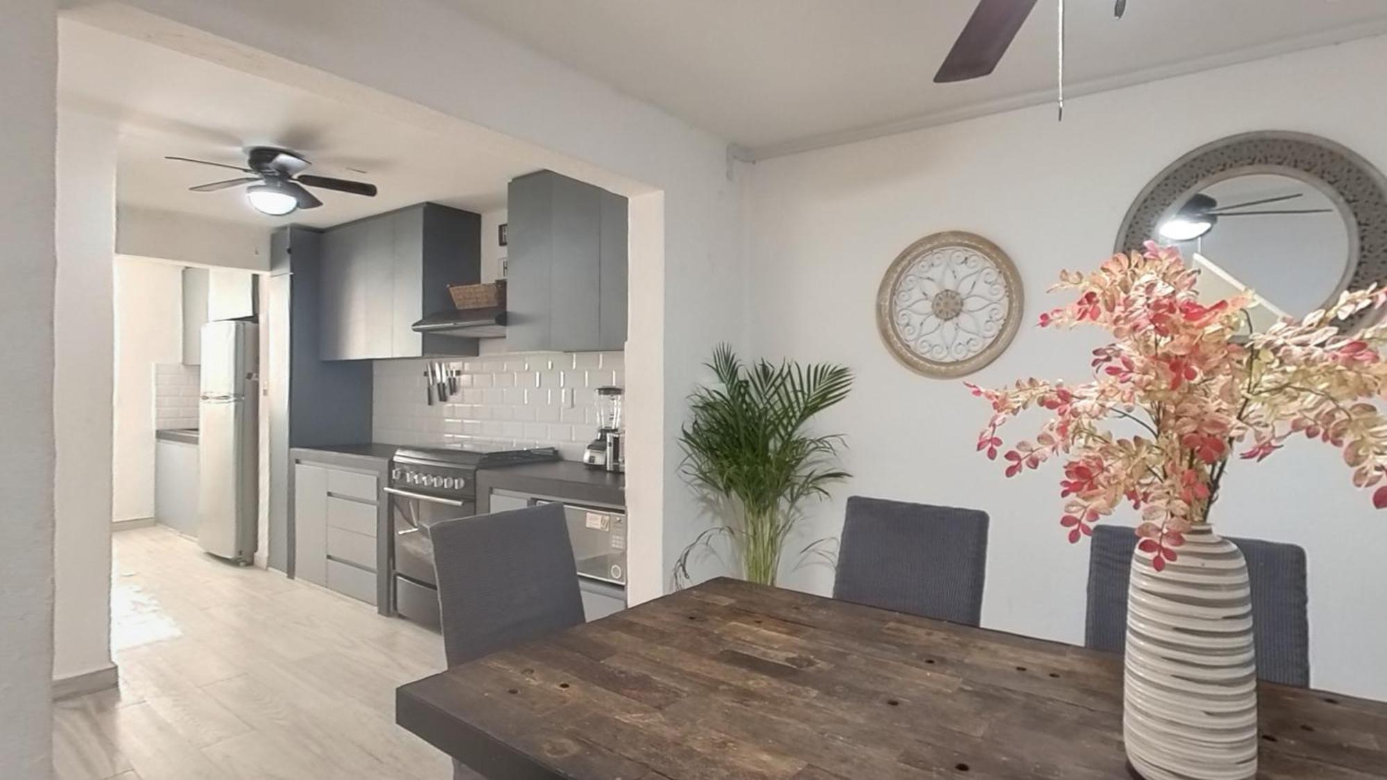 Casa Comfy Сasa de vacaciones Cancún