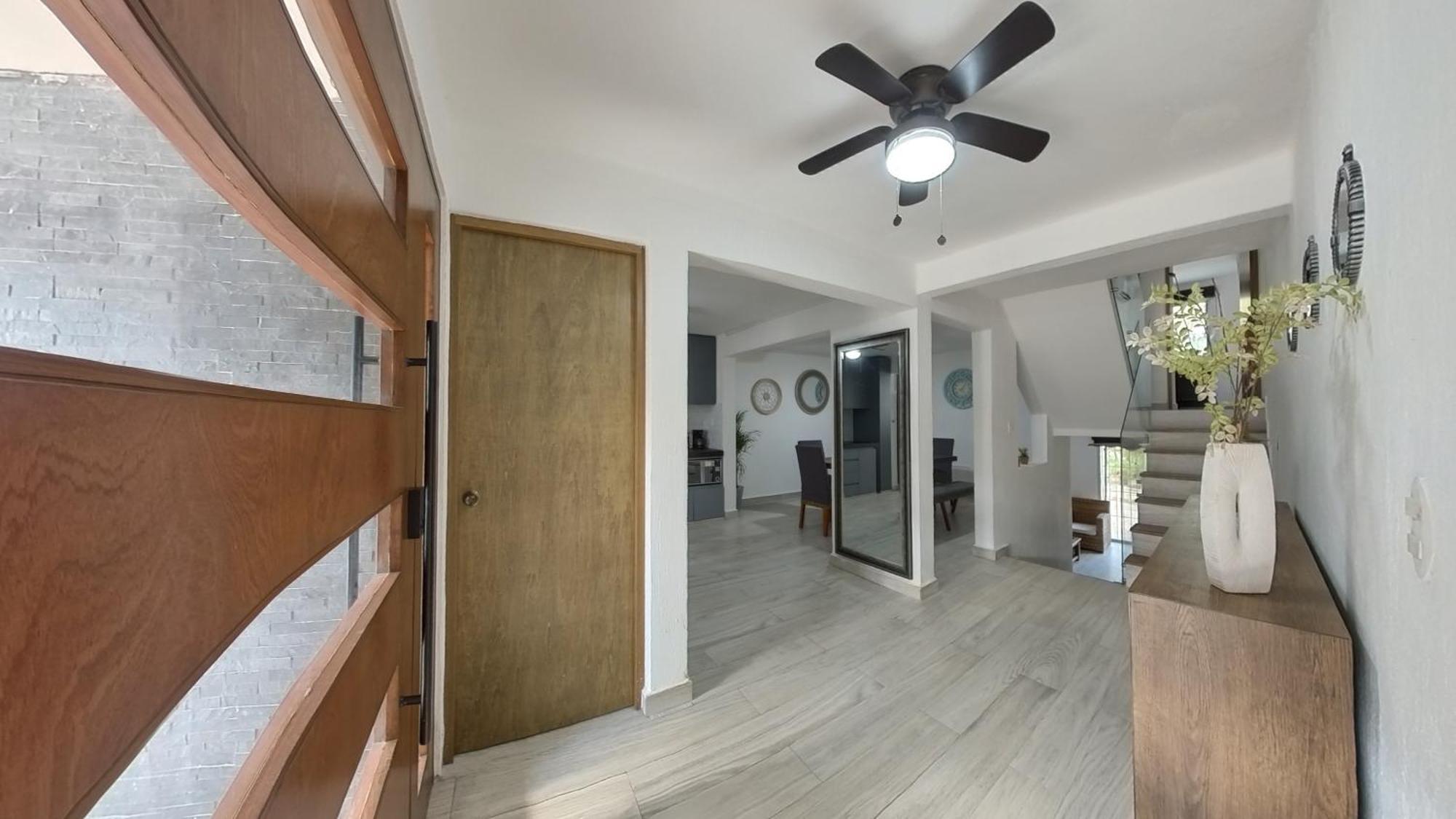 Casa Comfy
