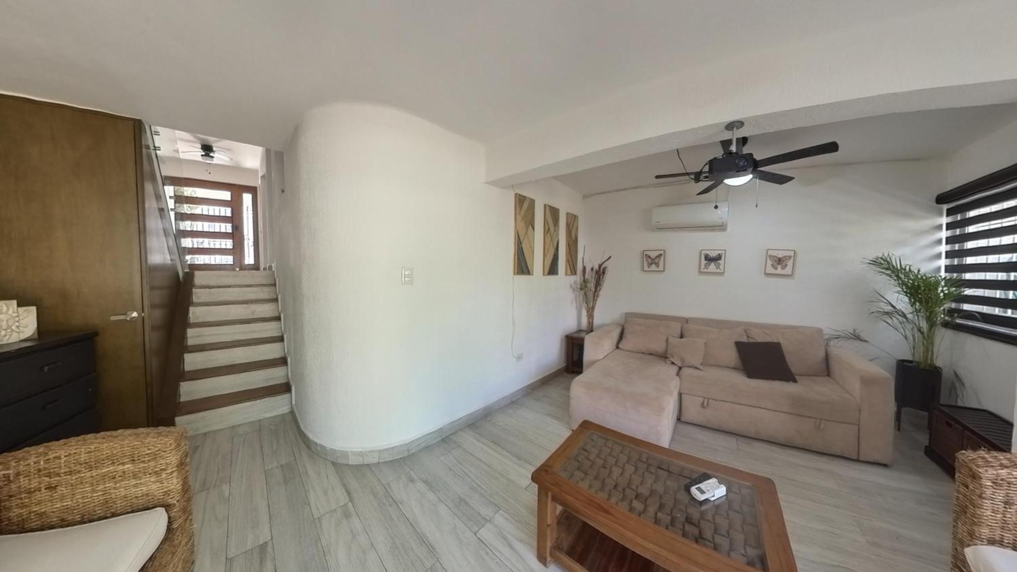 Casa Comfy *