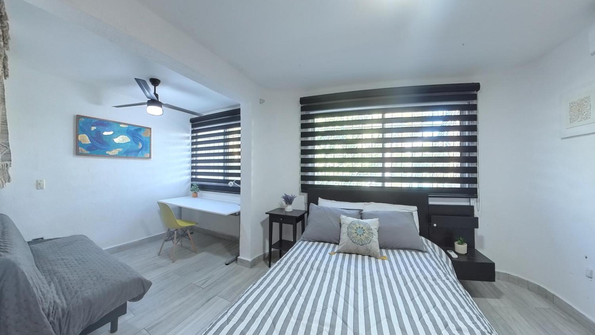 Casa Comfy Сasa de vacaciones