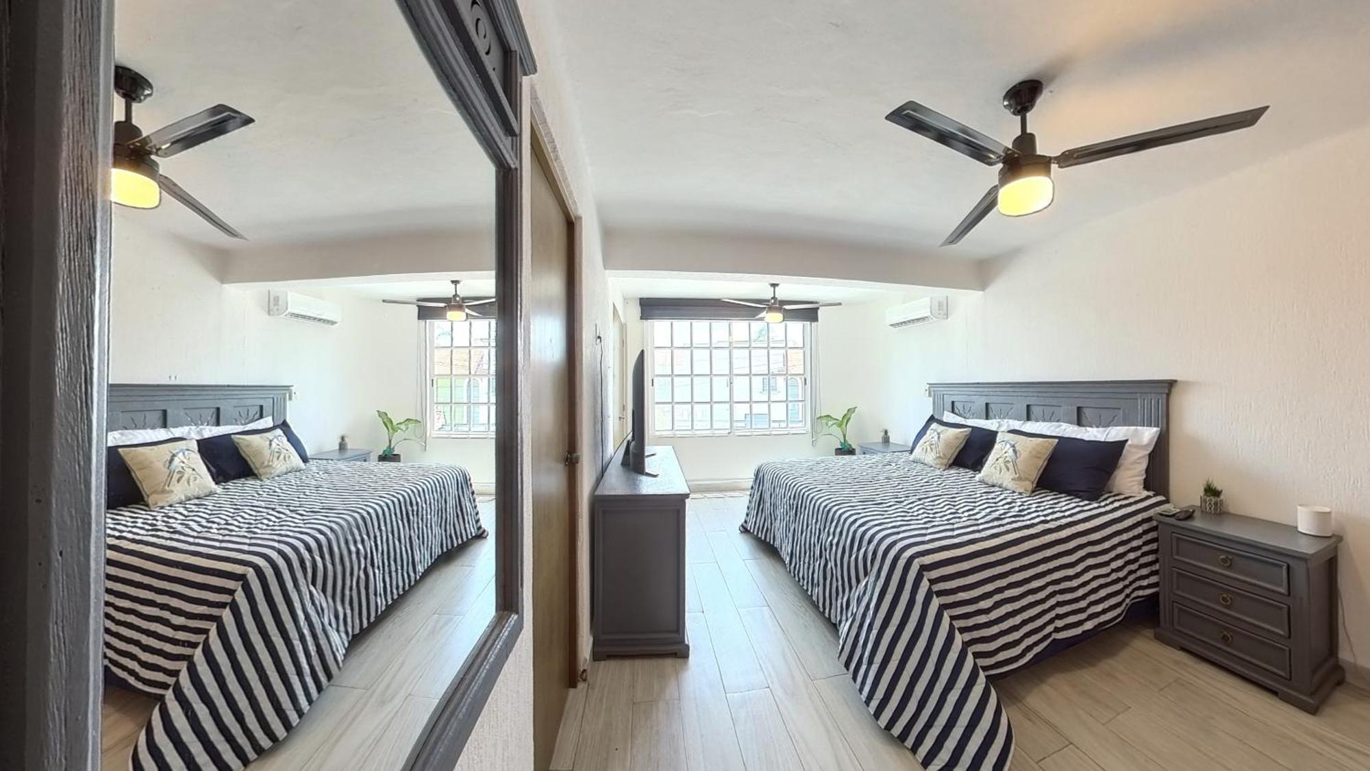 Сasa de vacaciones Casa Comfy
