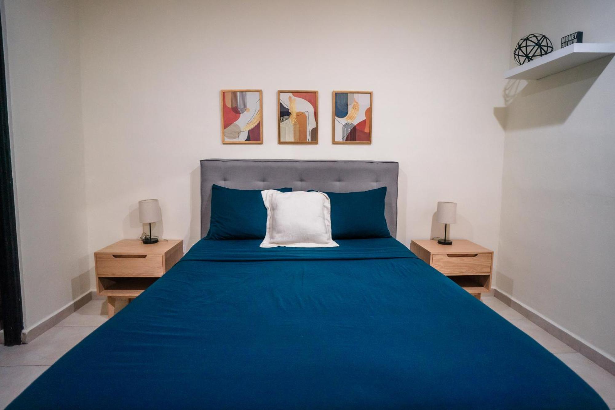 Apartamento Departamento Planta Baja, Junto A La Alberca En